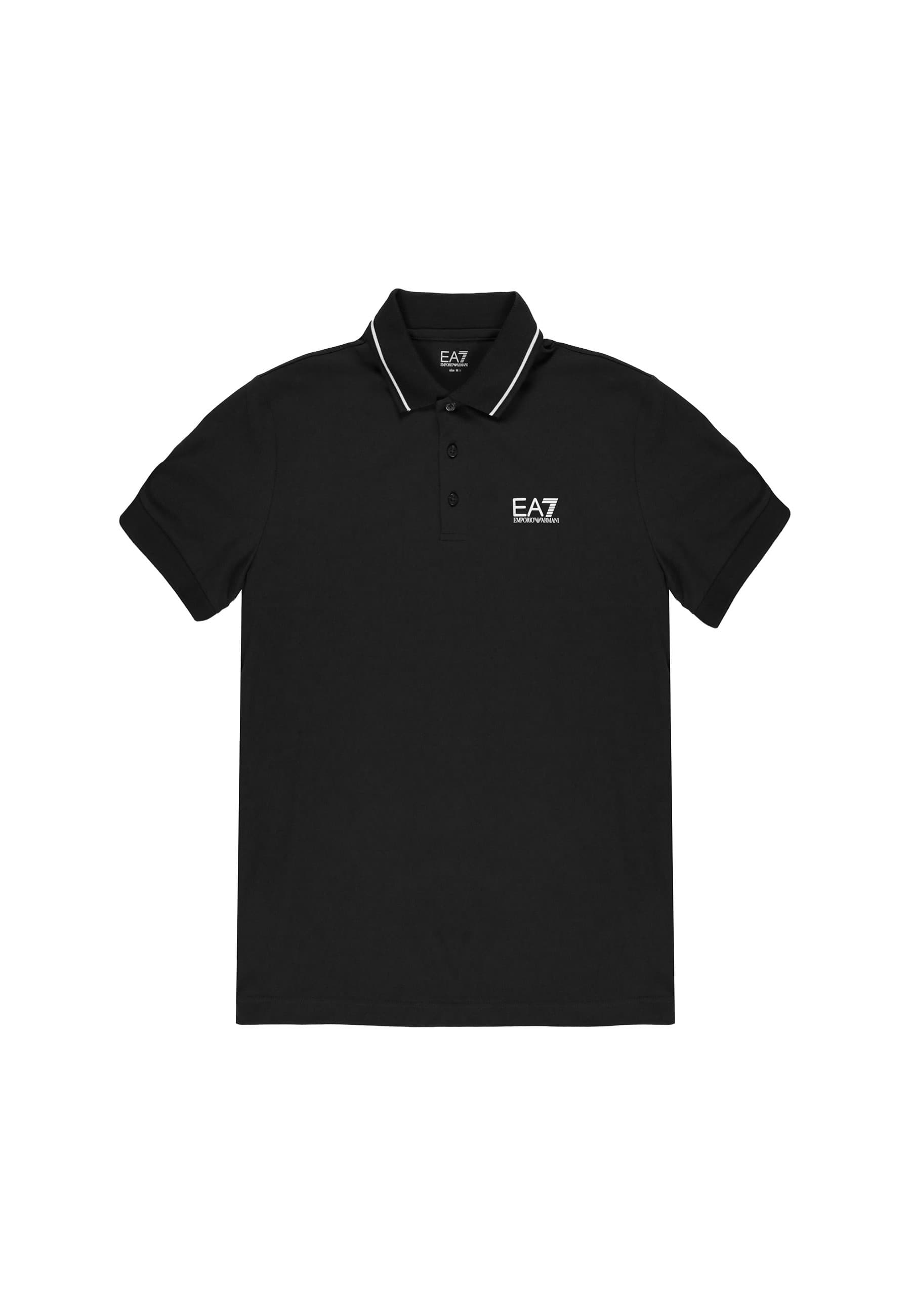 Ea7 Men Polo