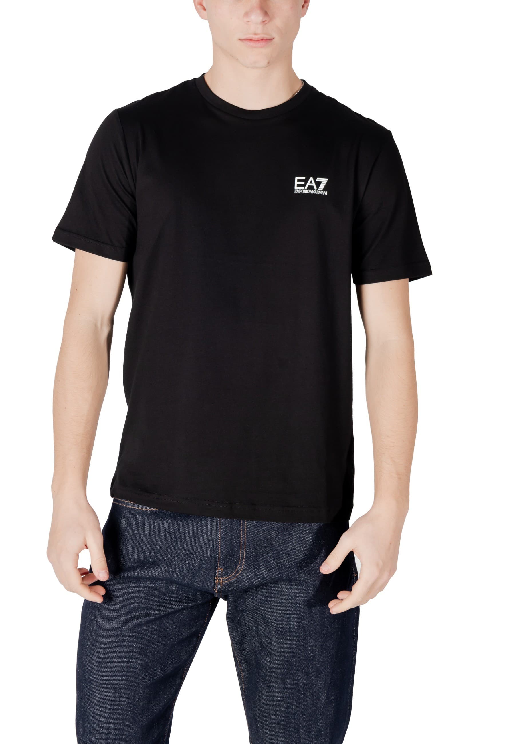 Ea7 Men T-Shirt