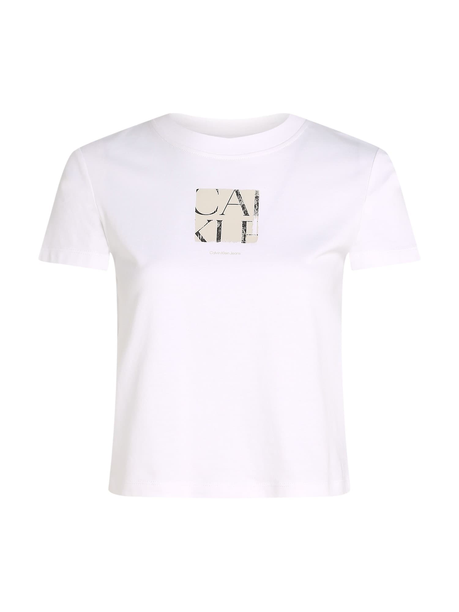 Calvin Klein Jeans  Women T-Shirt