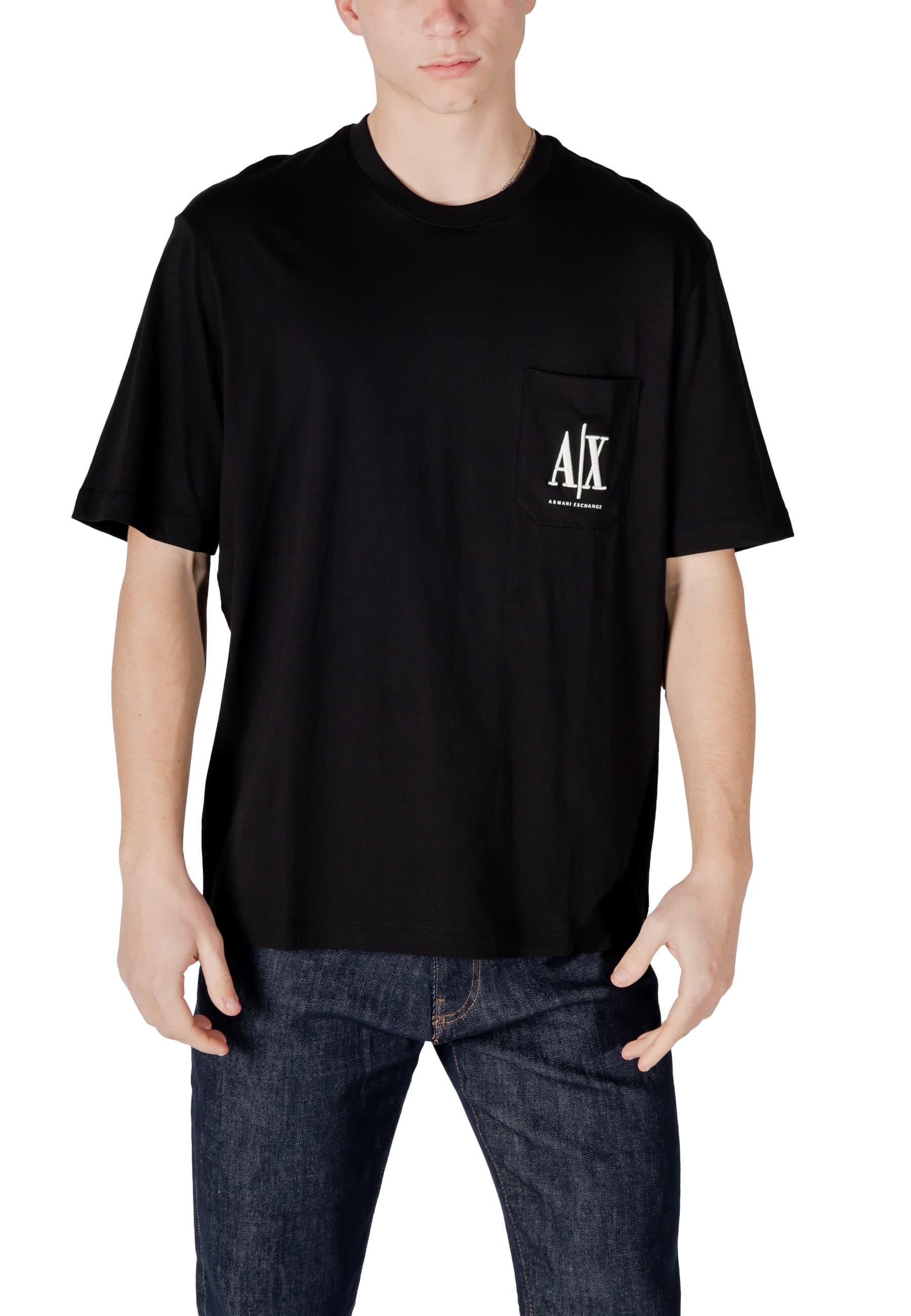Armani Exchange Men T-Shirt