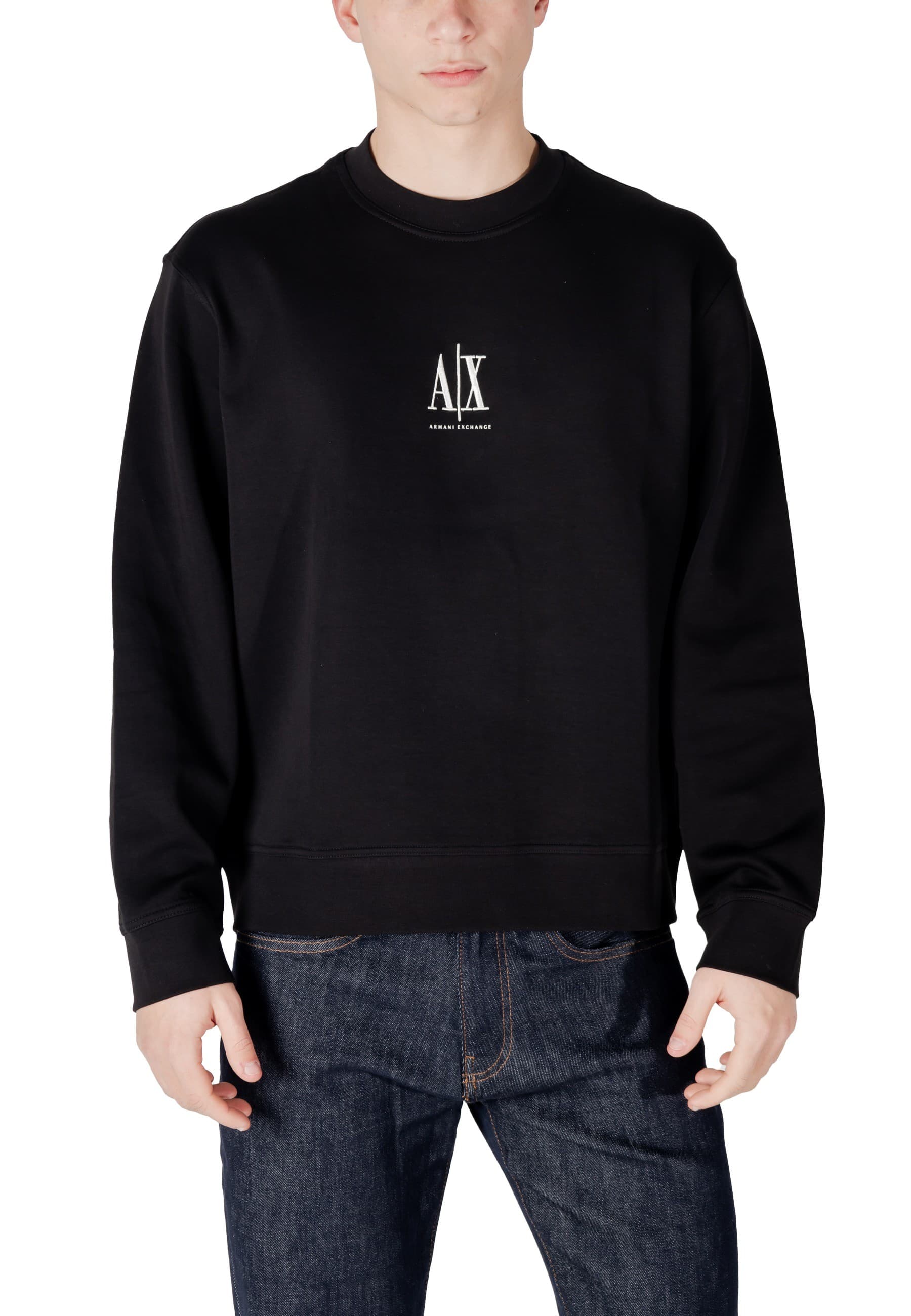 Armani Exchange Men Sweatshirts