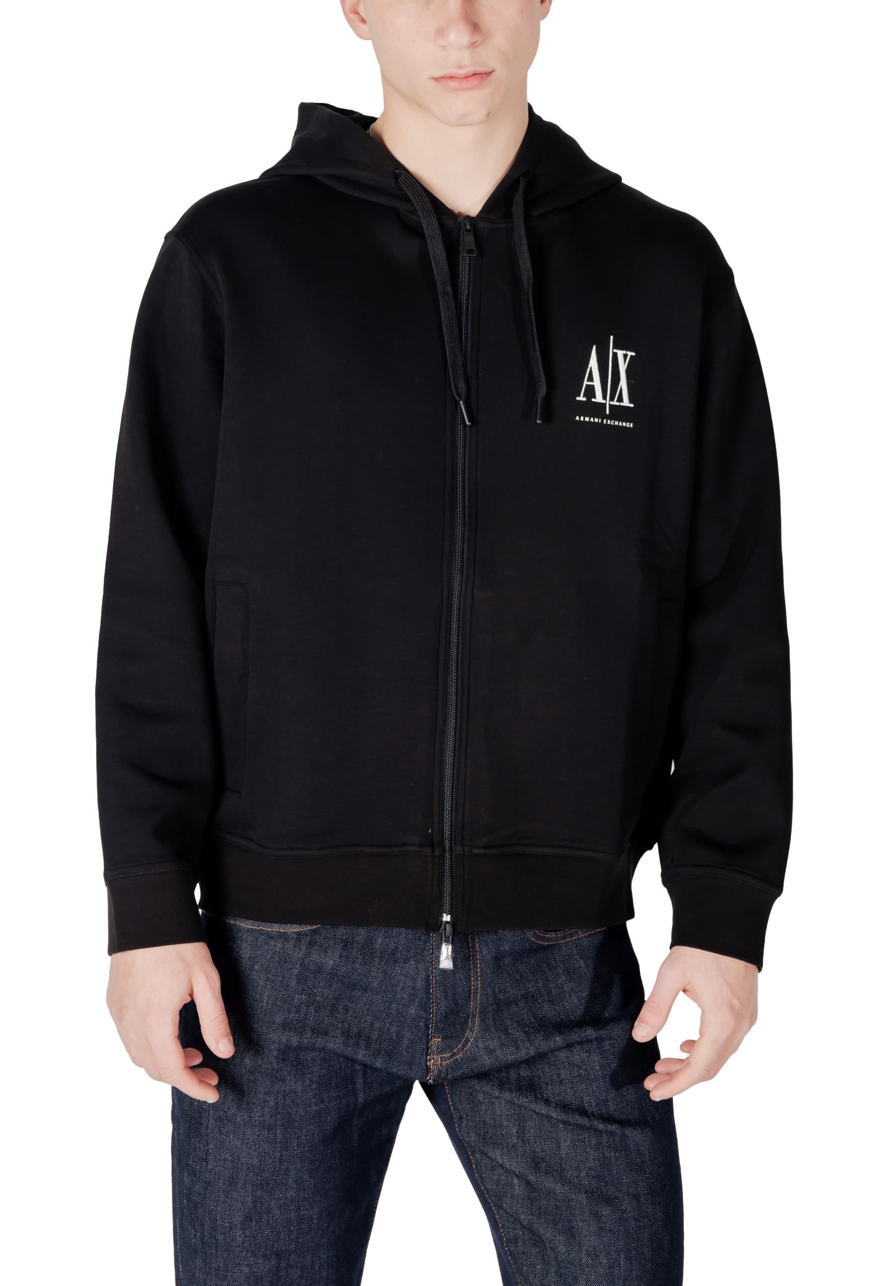 Armani Exchange Men Sweatshirts