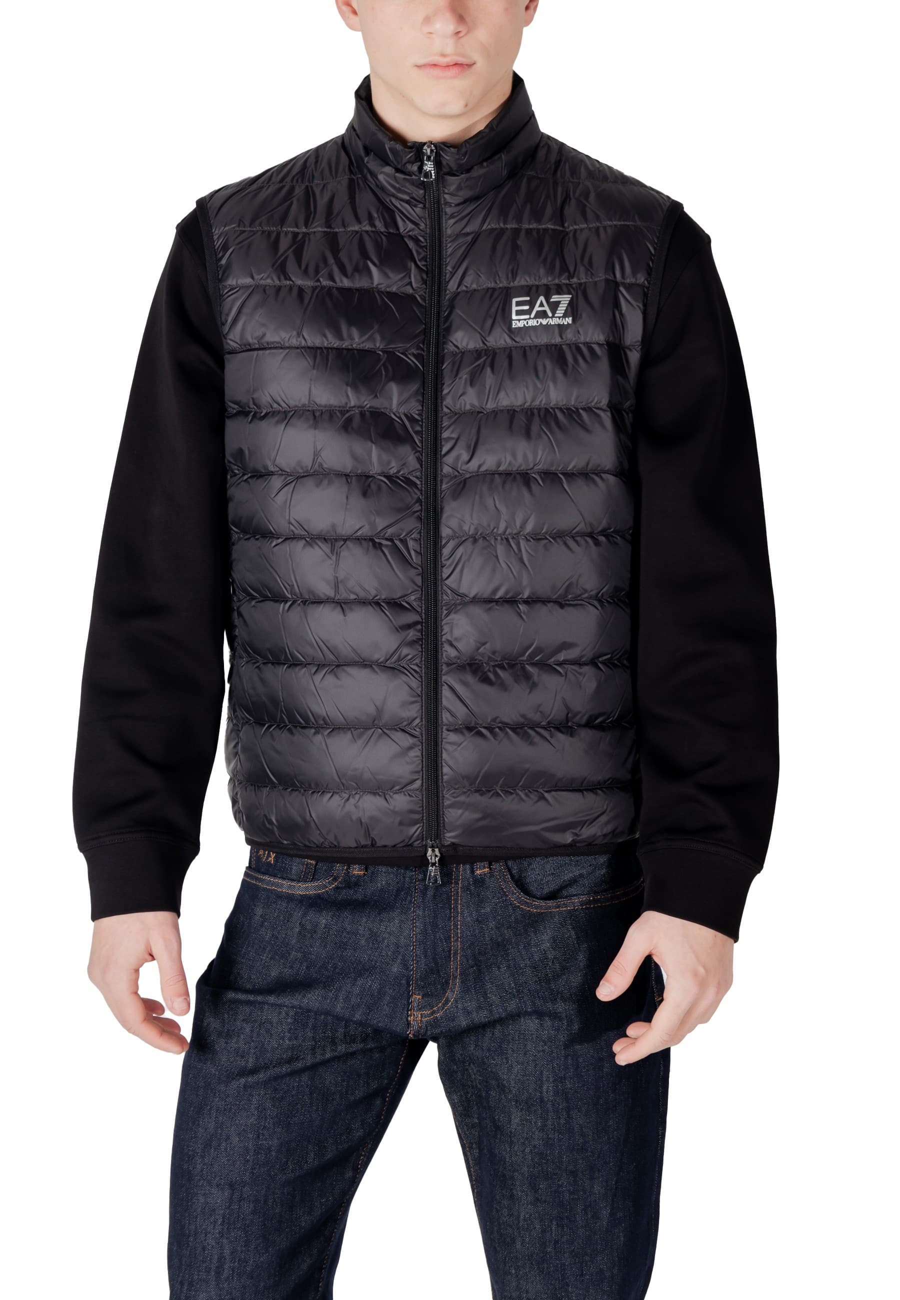Ea7 Men Gilet