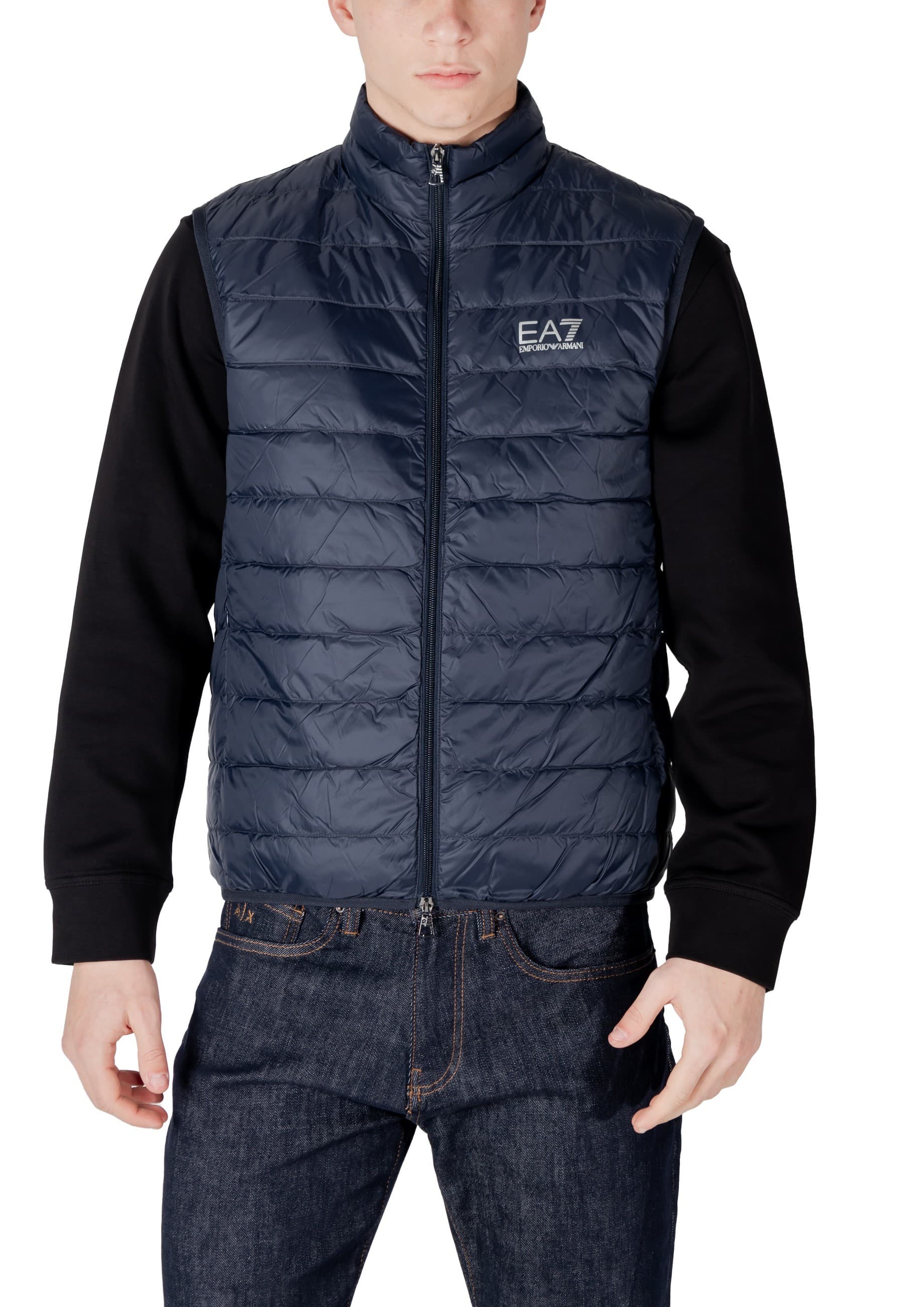 Ea7 Men Gilet