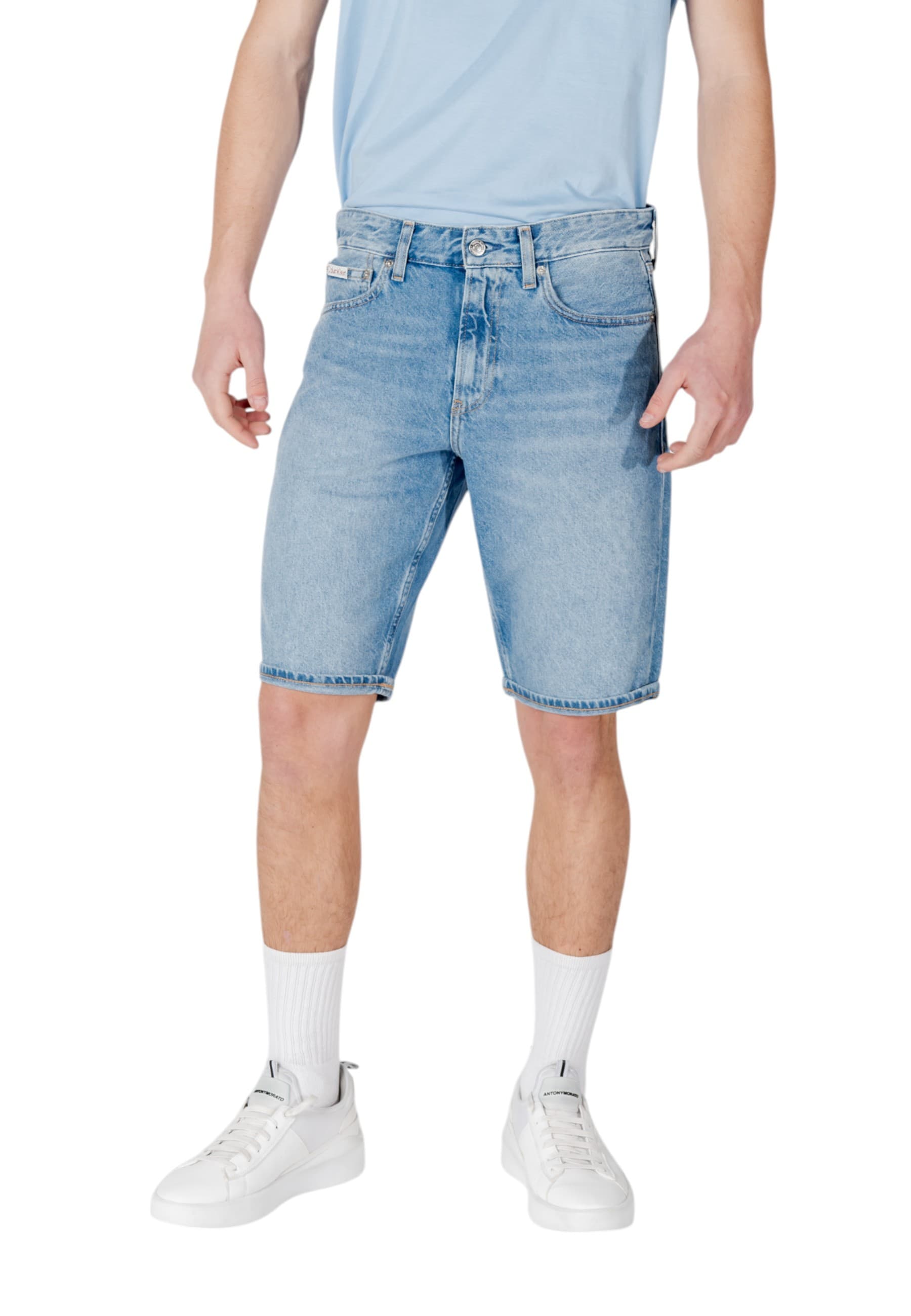 Calvin Klein Jeans Men Shorts