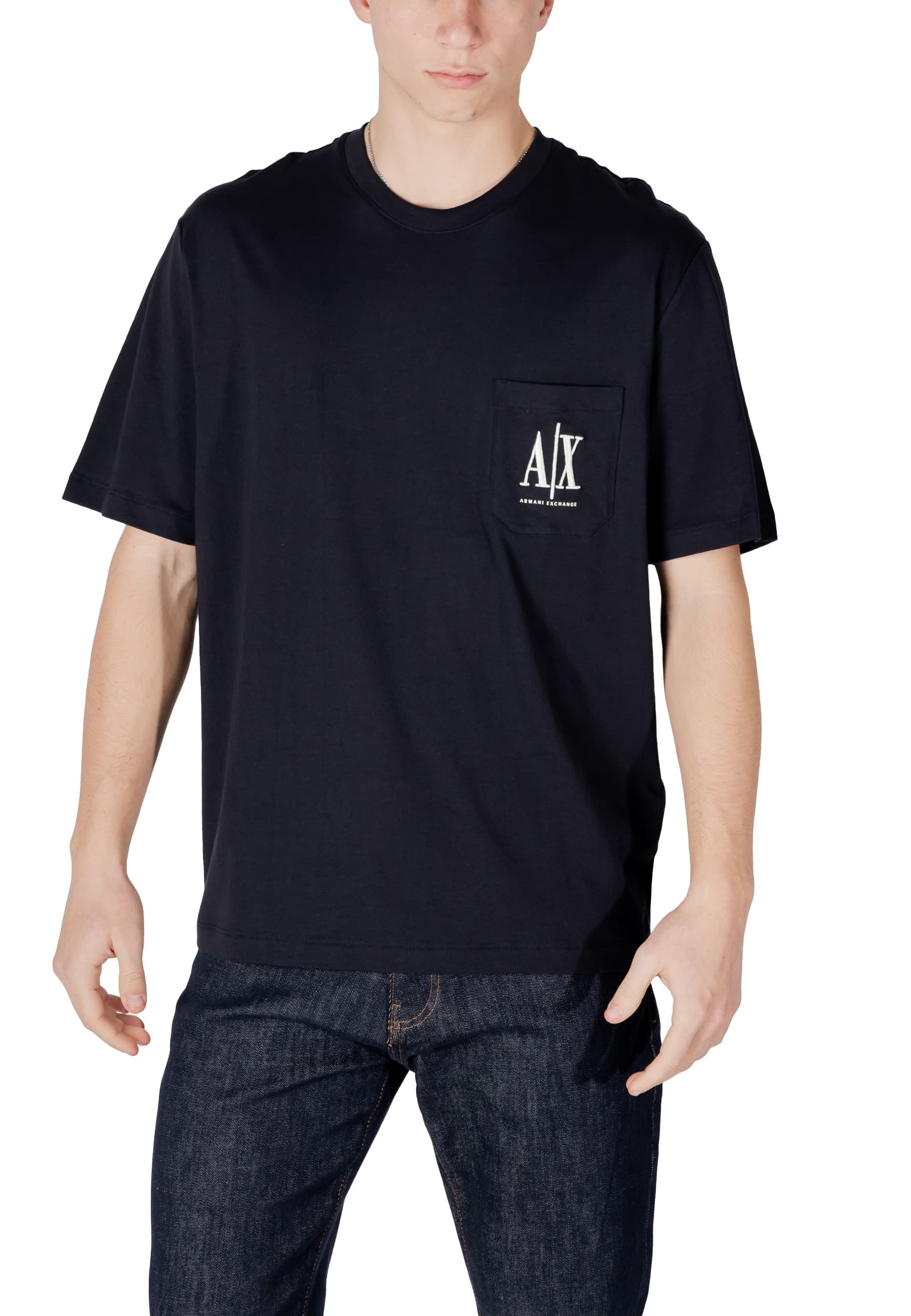 Armani Exchange Men T-Shirt