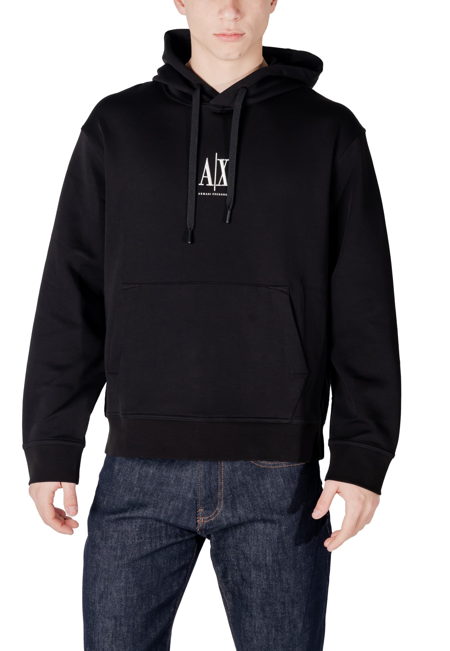 Armani Exchange Men Sweatshirts