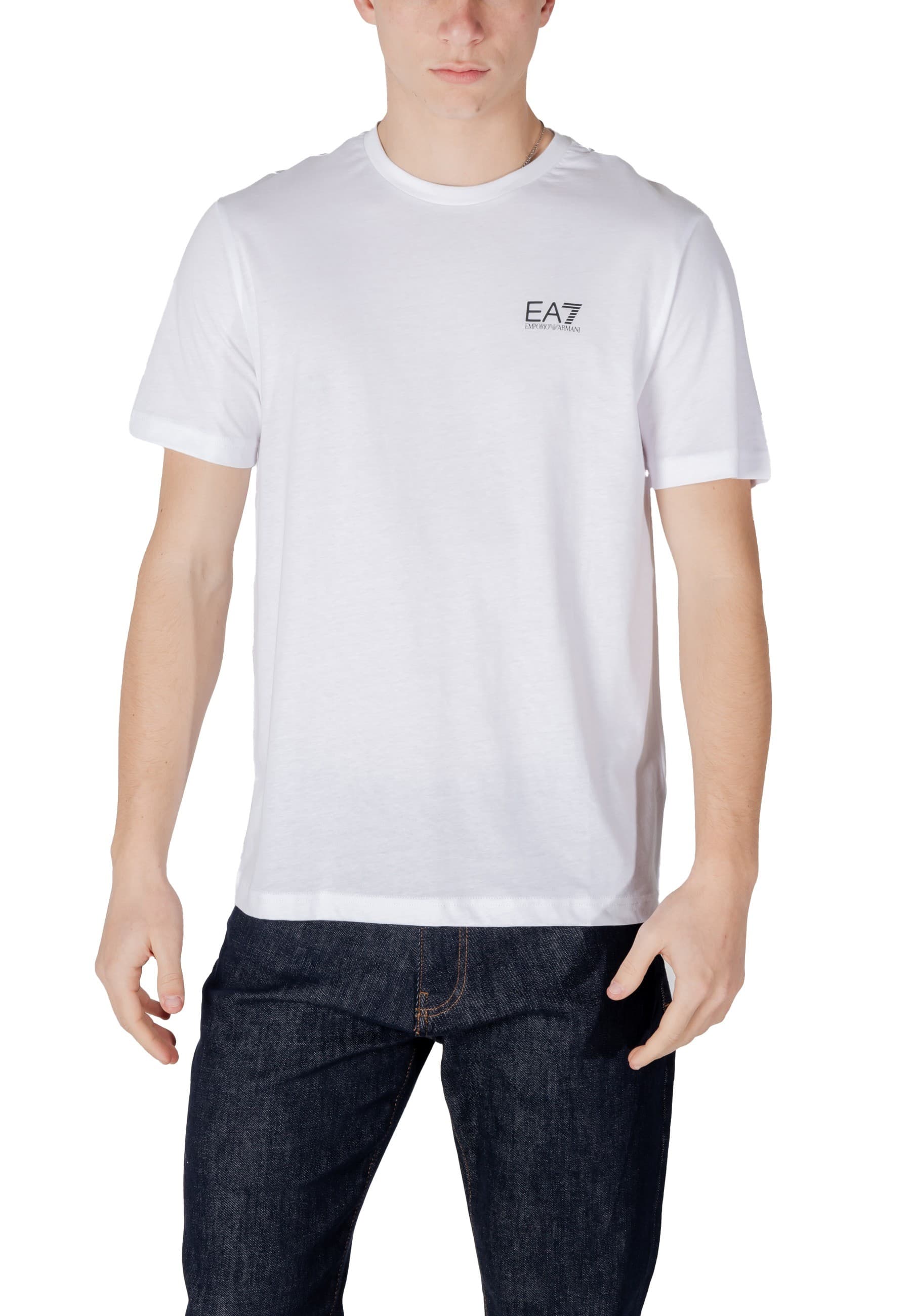 Ea7 Men T-Shirt