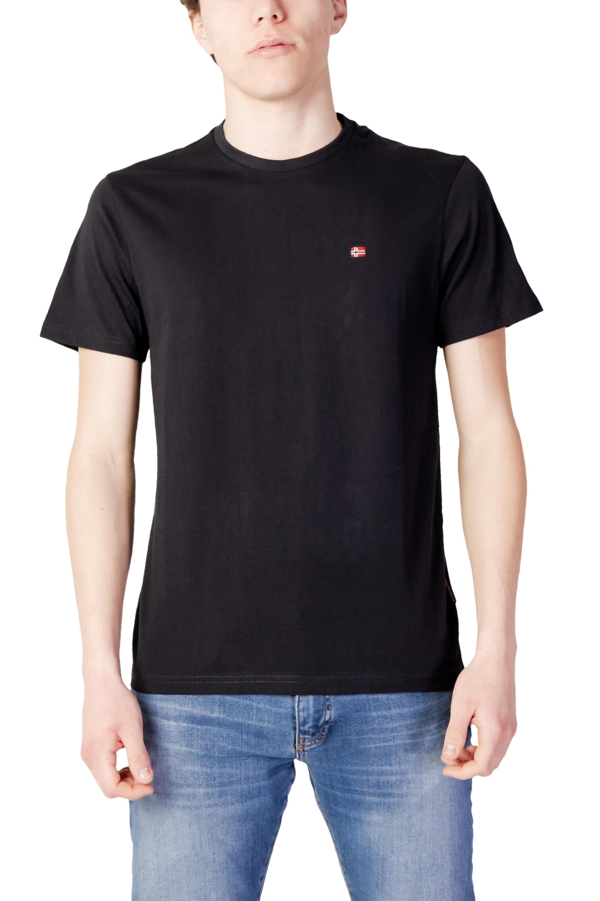 Napapijri Men T-Shirt