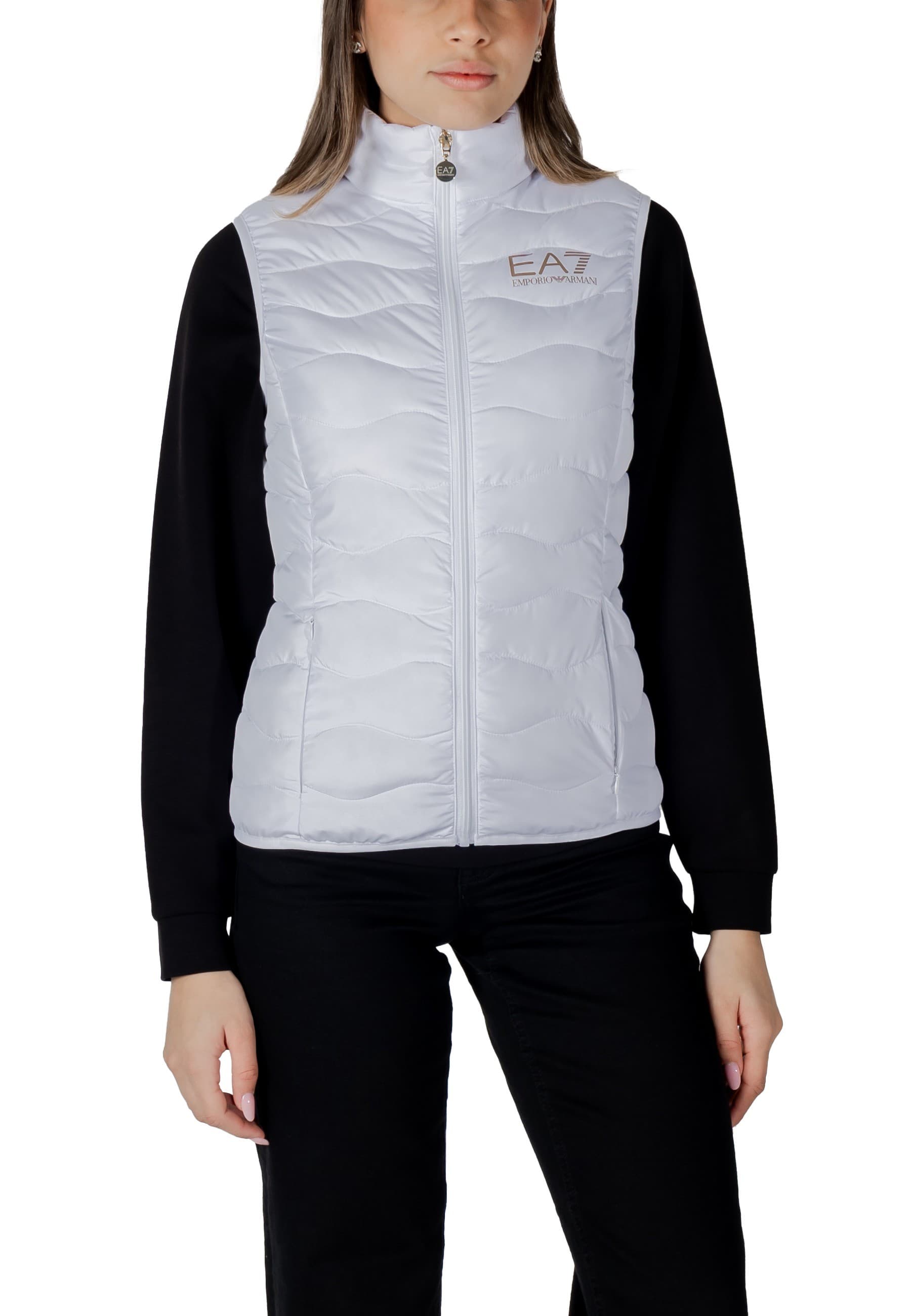 Ea7  Women Gilet
