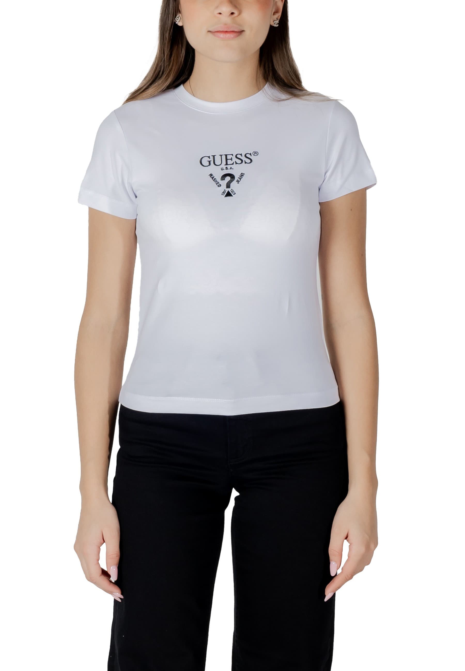 Guess Active  Women T-Shirt
