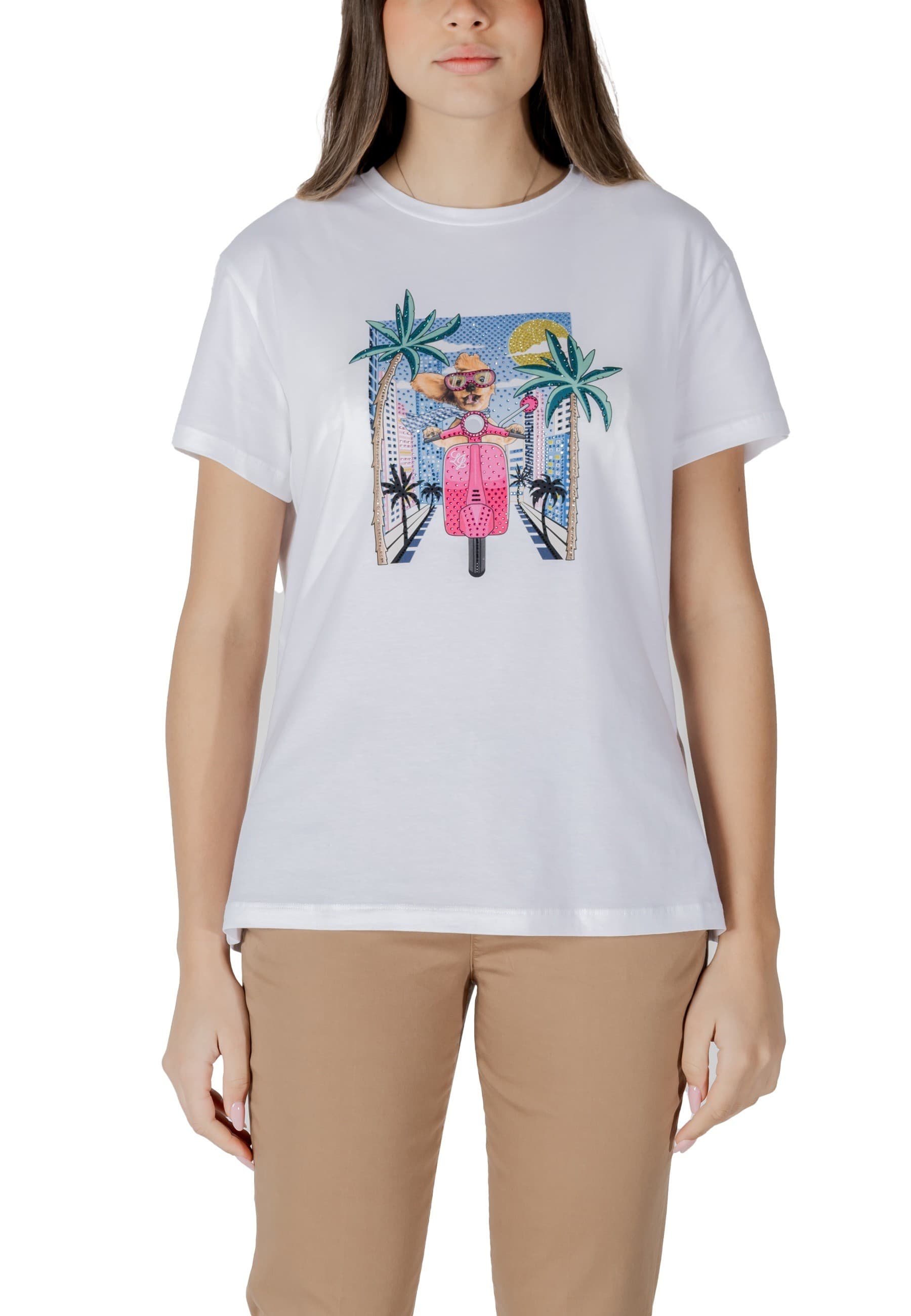 Liu Jo  Women T-Shirt