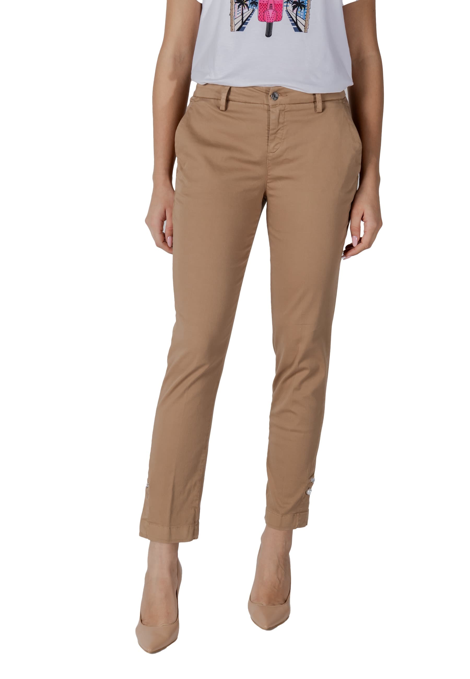 Liu Jo  Women Trousers
