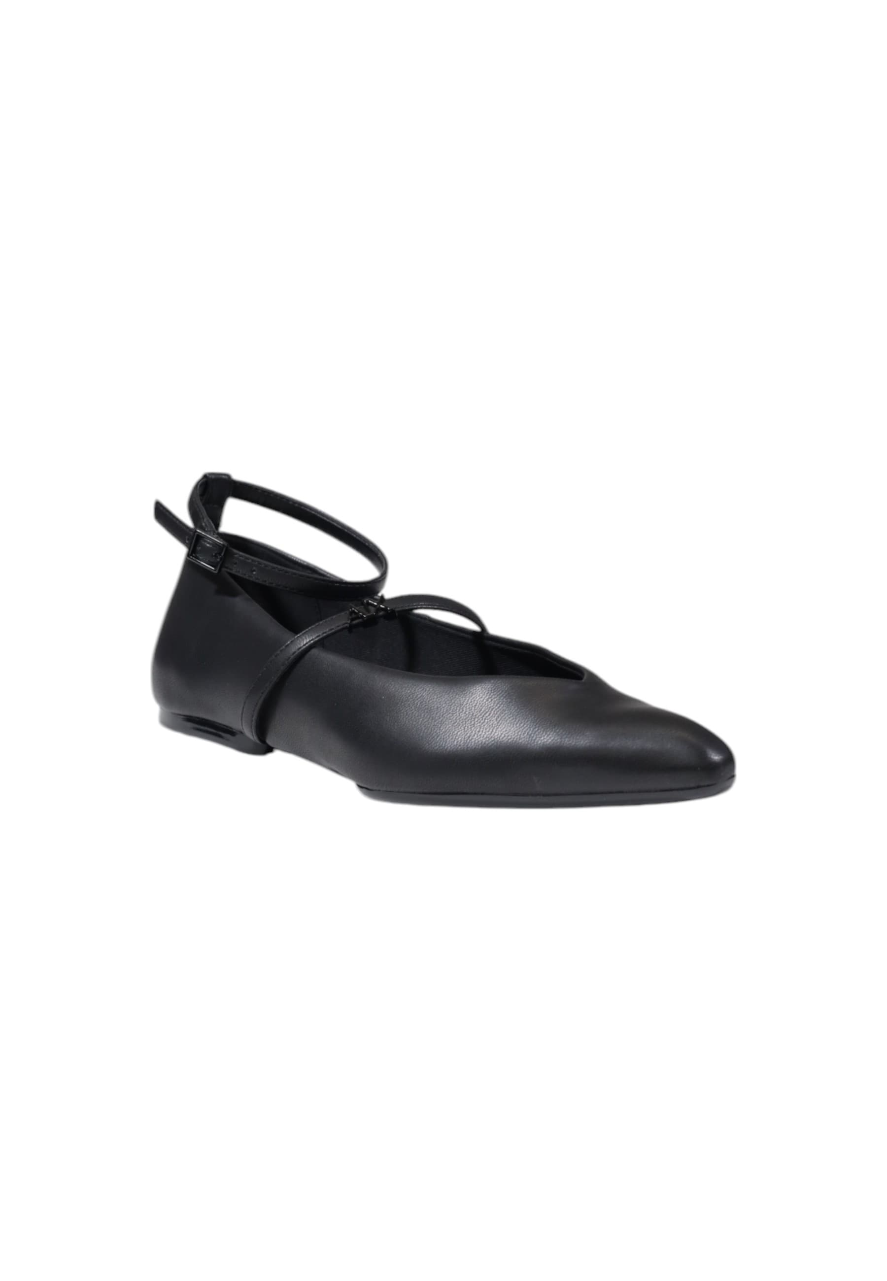Armani Exchange Women Slip On Shoes