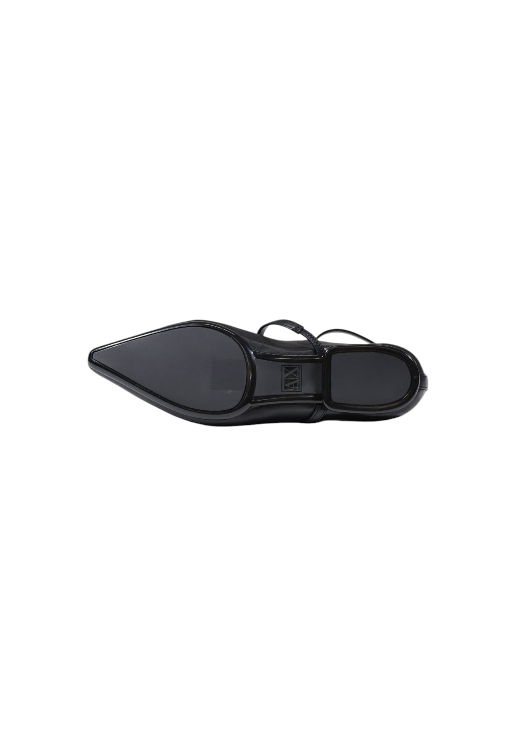 Armani Exchange Women Slip On Shoes