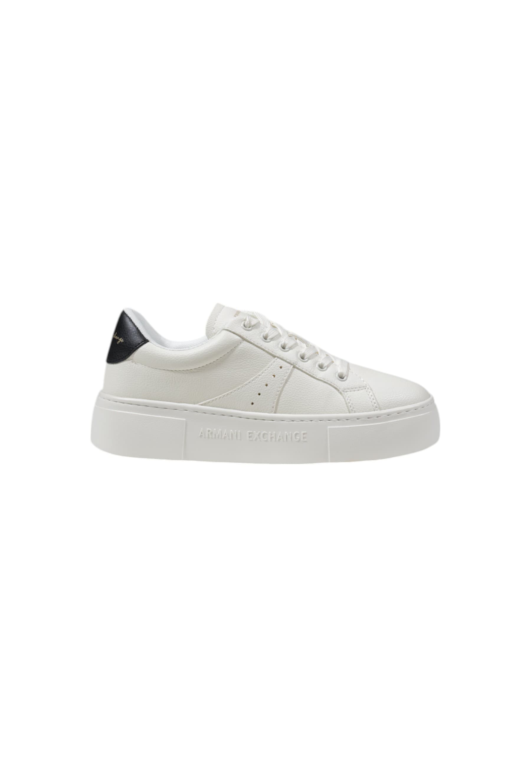 Armani Exchange Women Sneakers