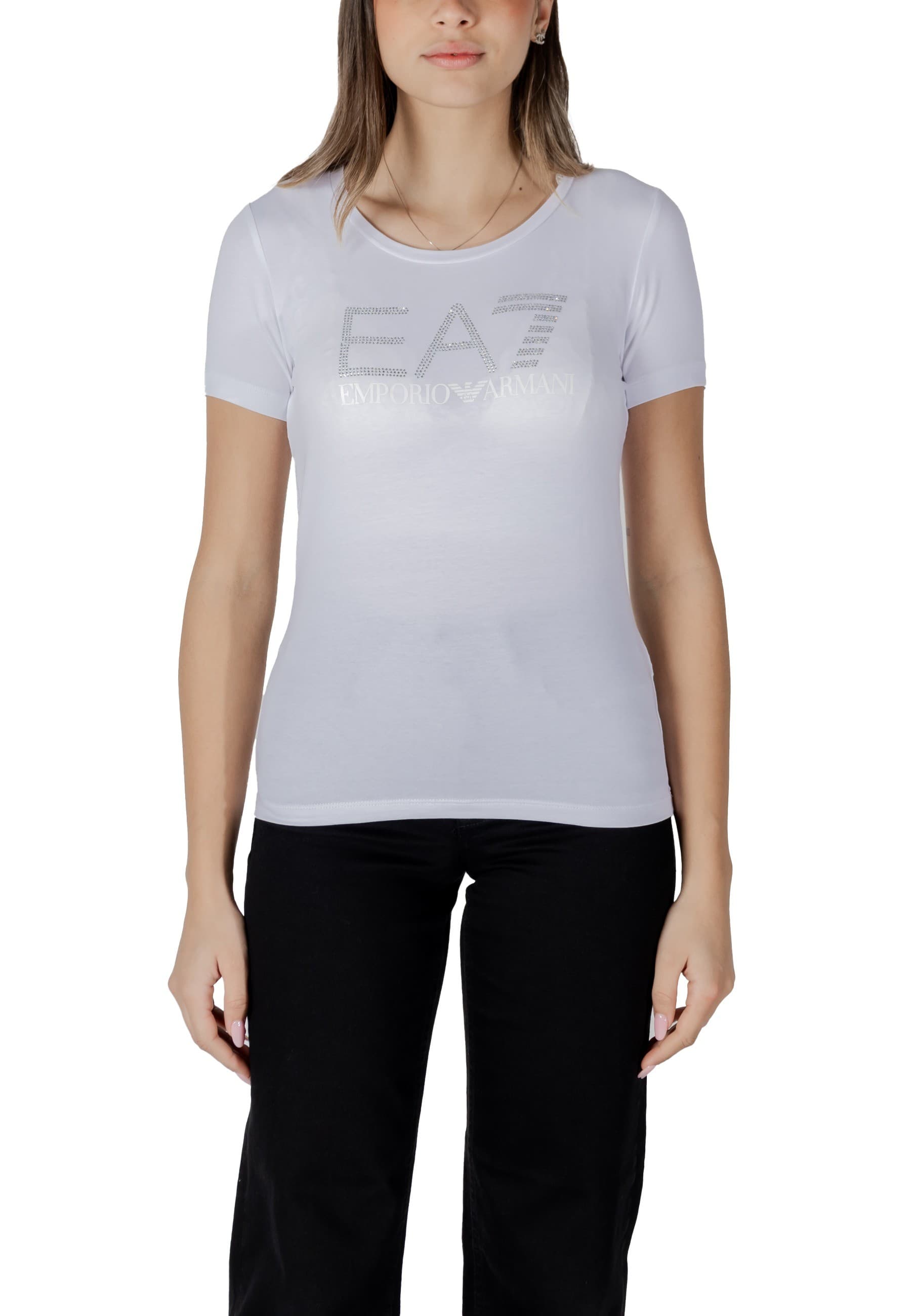 Ea7  Women T-Shirt