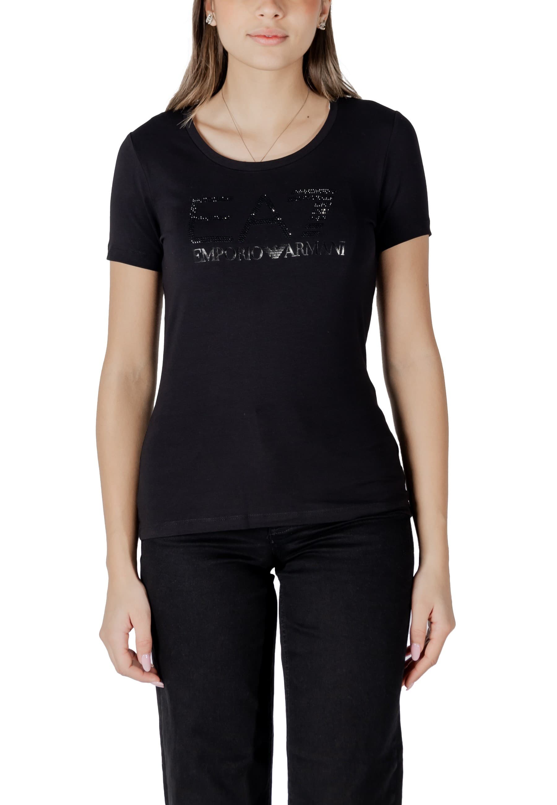 Ea7  Women T-Shirt
