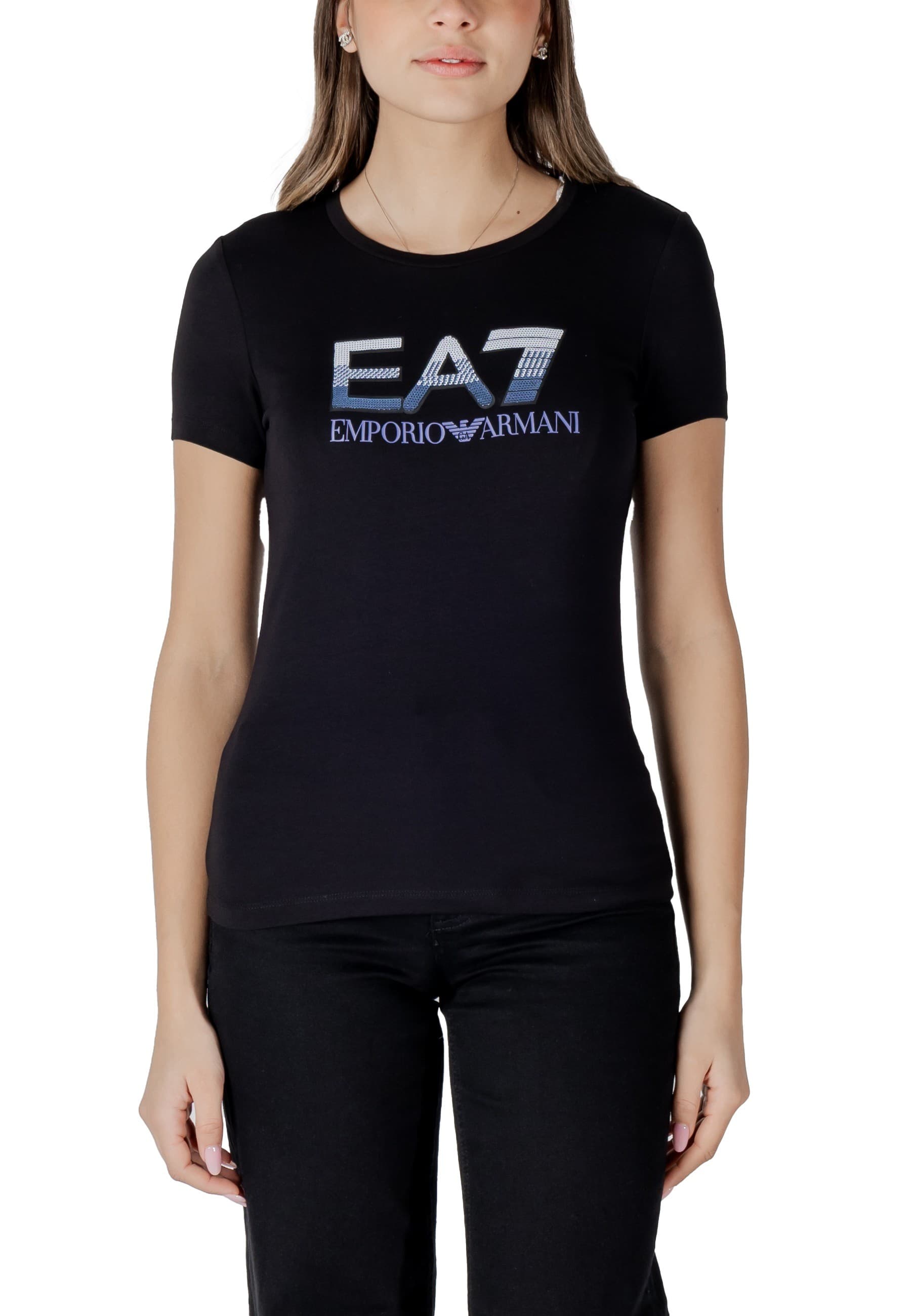 Ea7  Women T-Shirt
