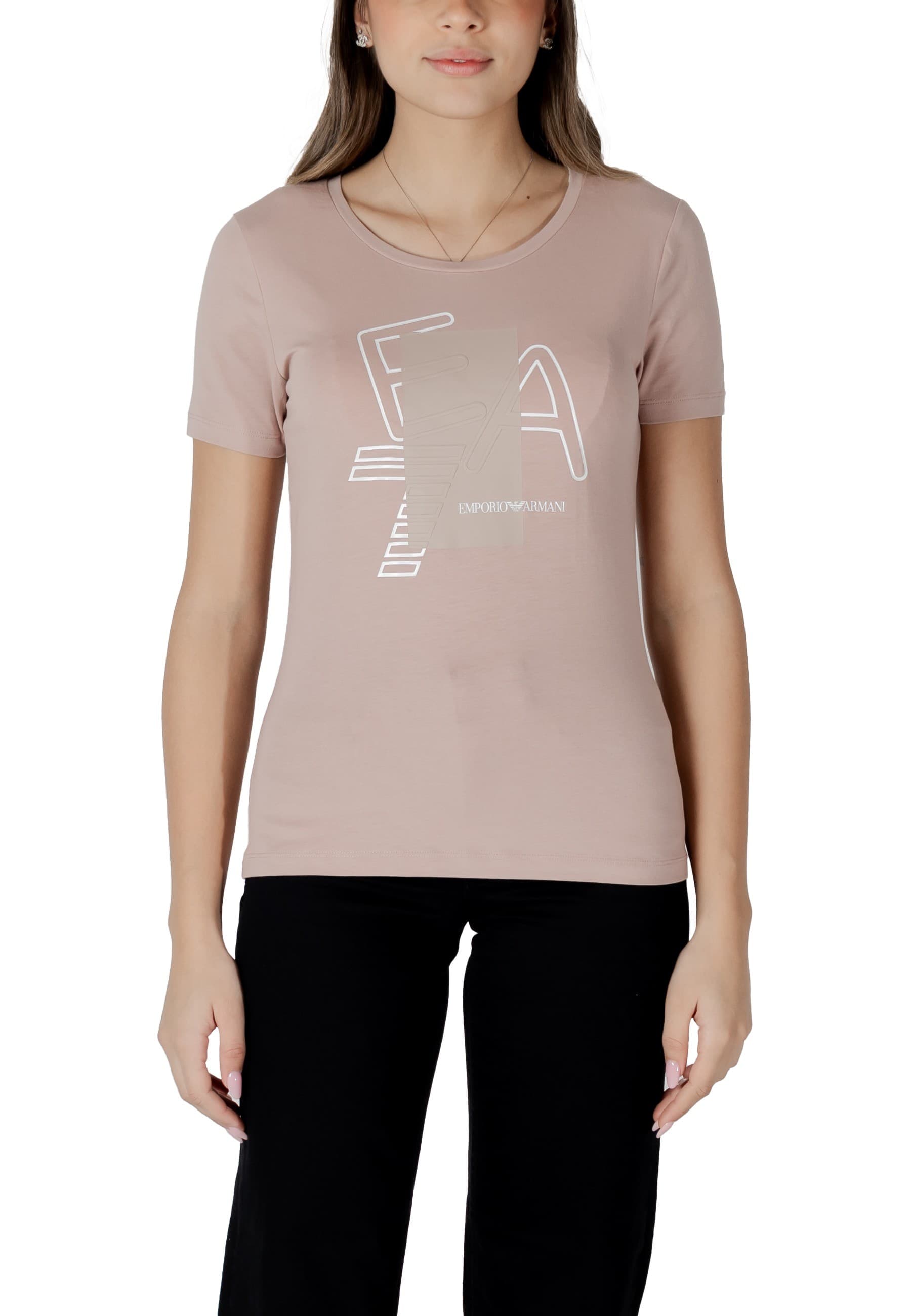Ea7  Women T-Shirt