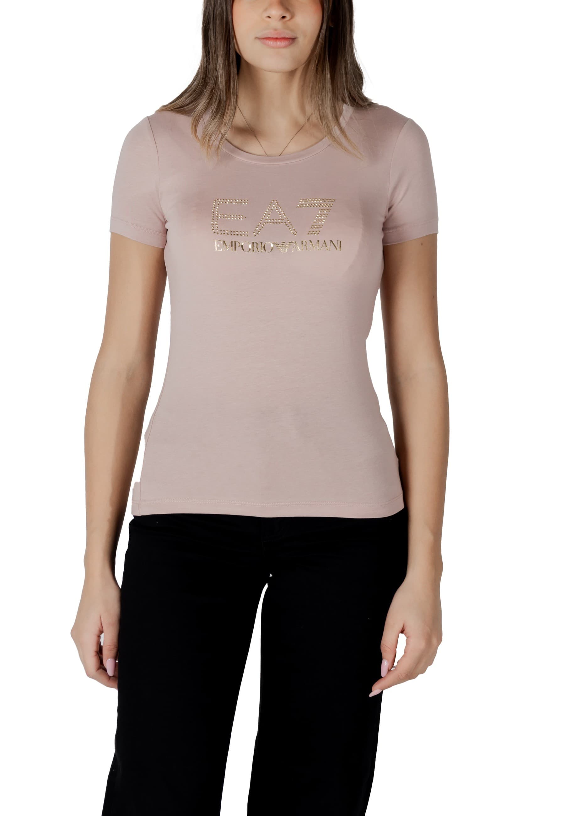 Ea7  Women T-Shirt