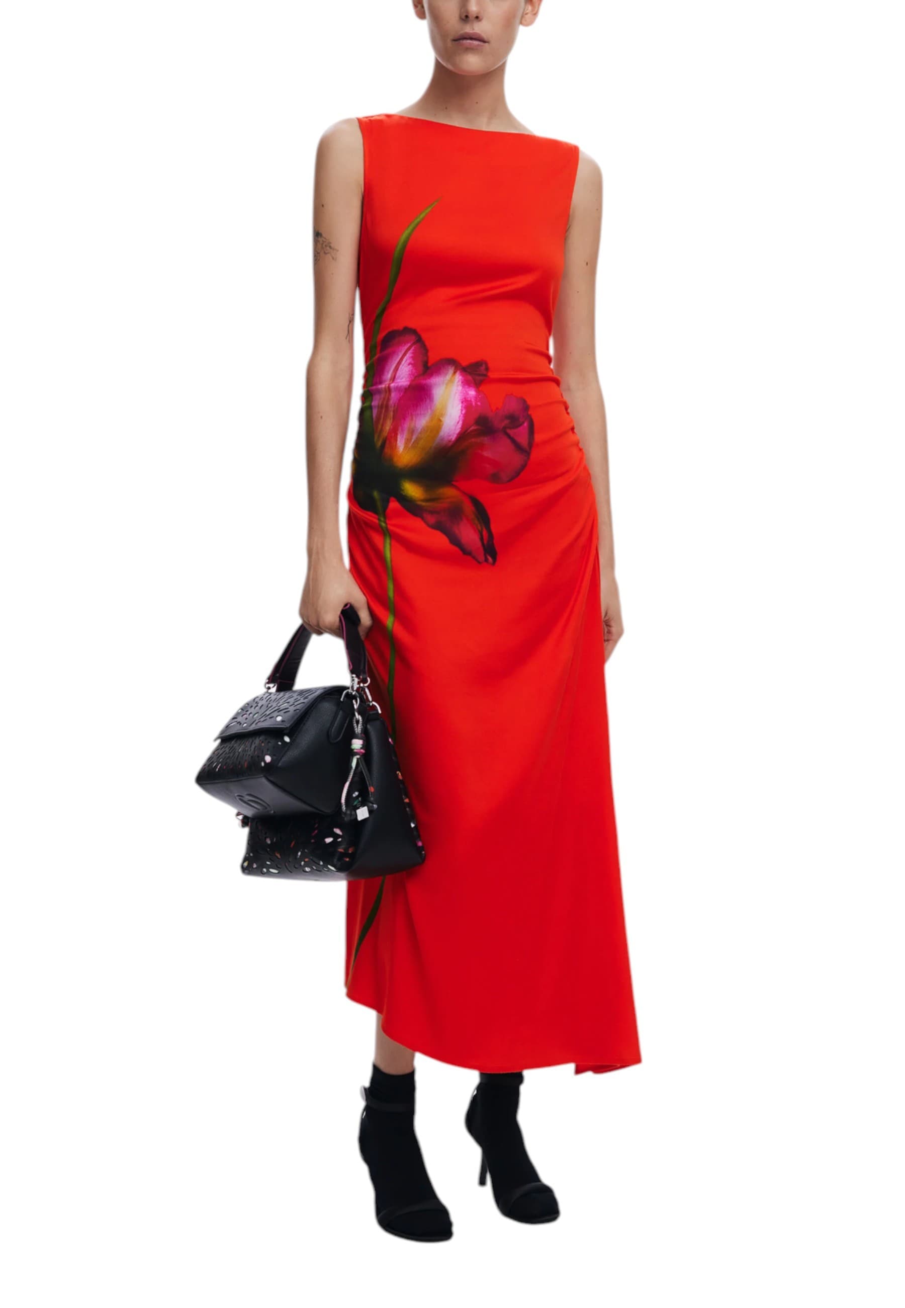 Desigual  Women Dress