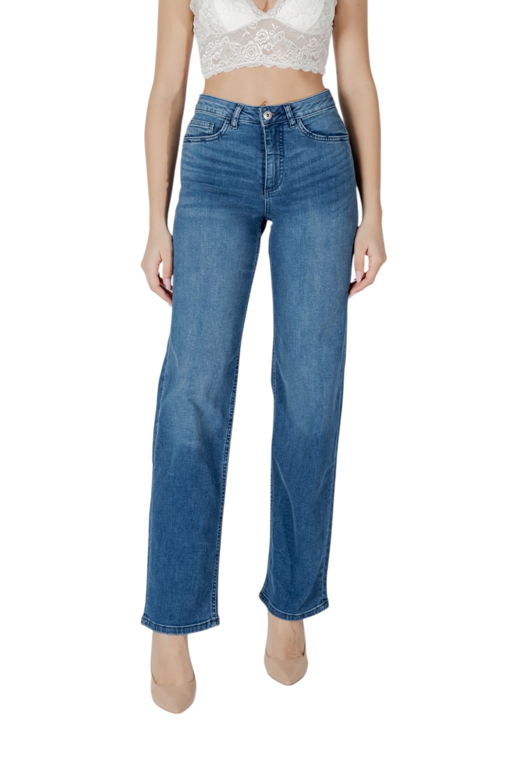 Ichi  Women Jeans