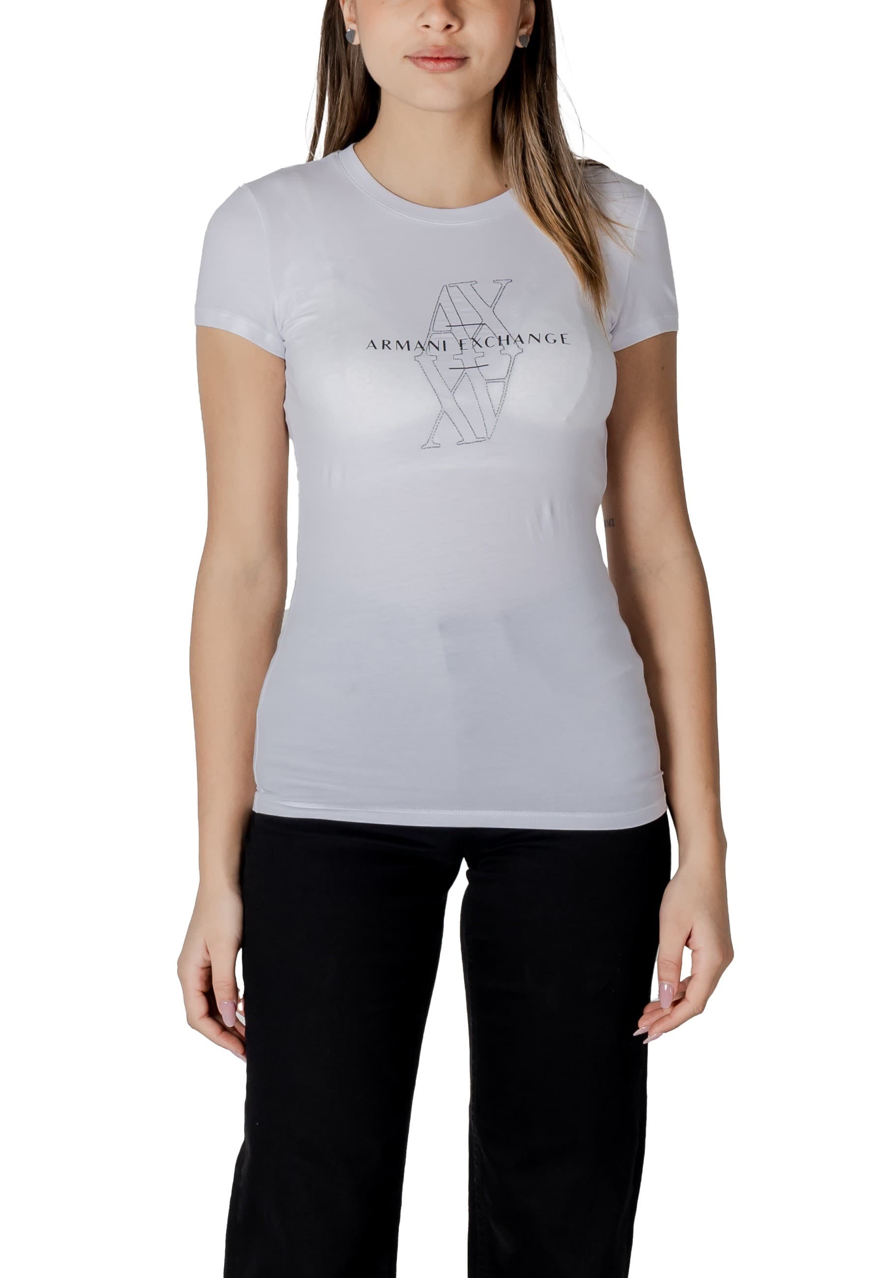 Armani Exchange  Women T-Shirt
