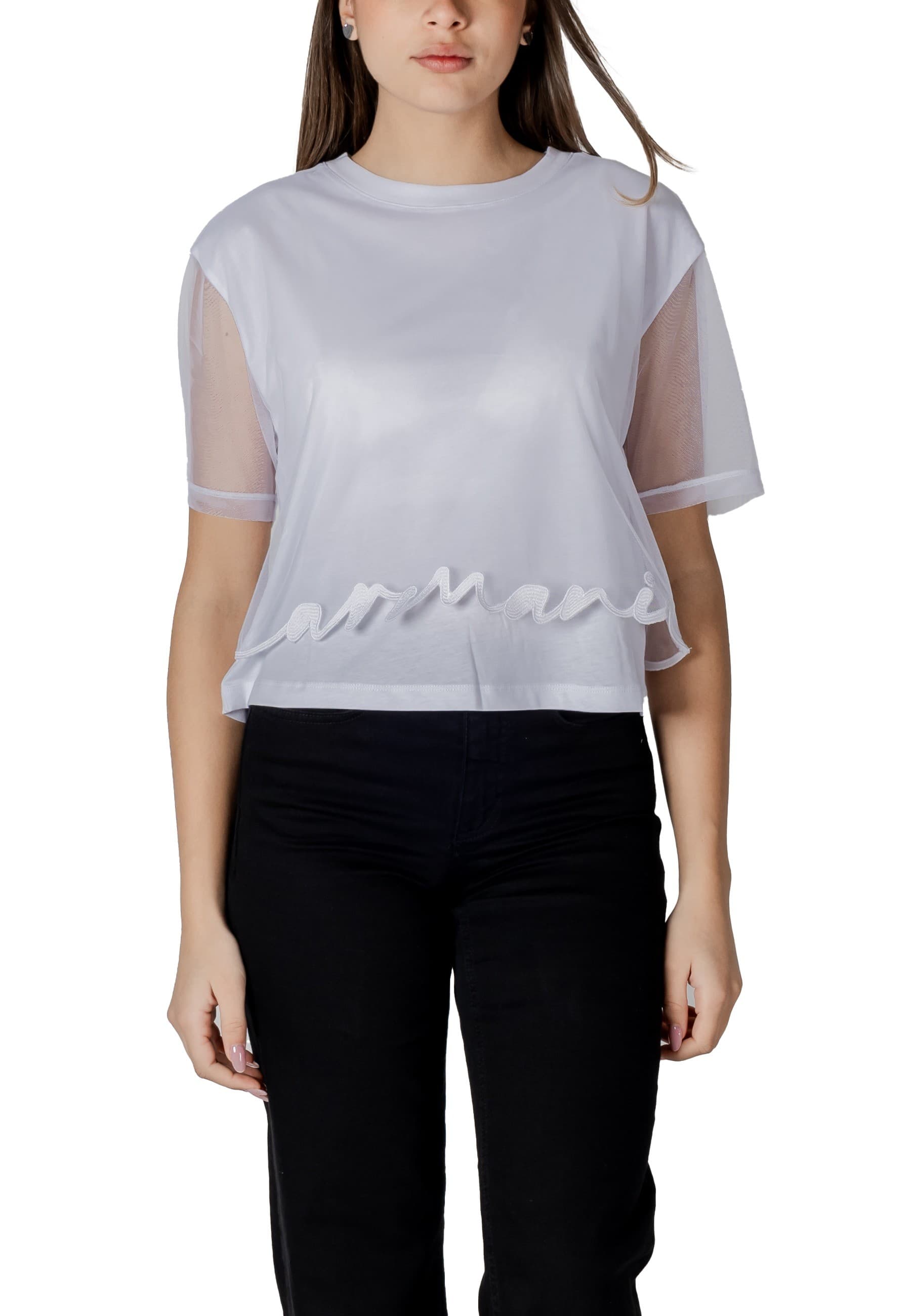 Armani Exchange  Women T-Shirt