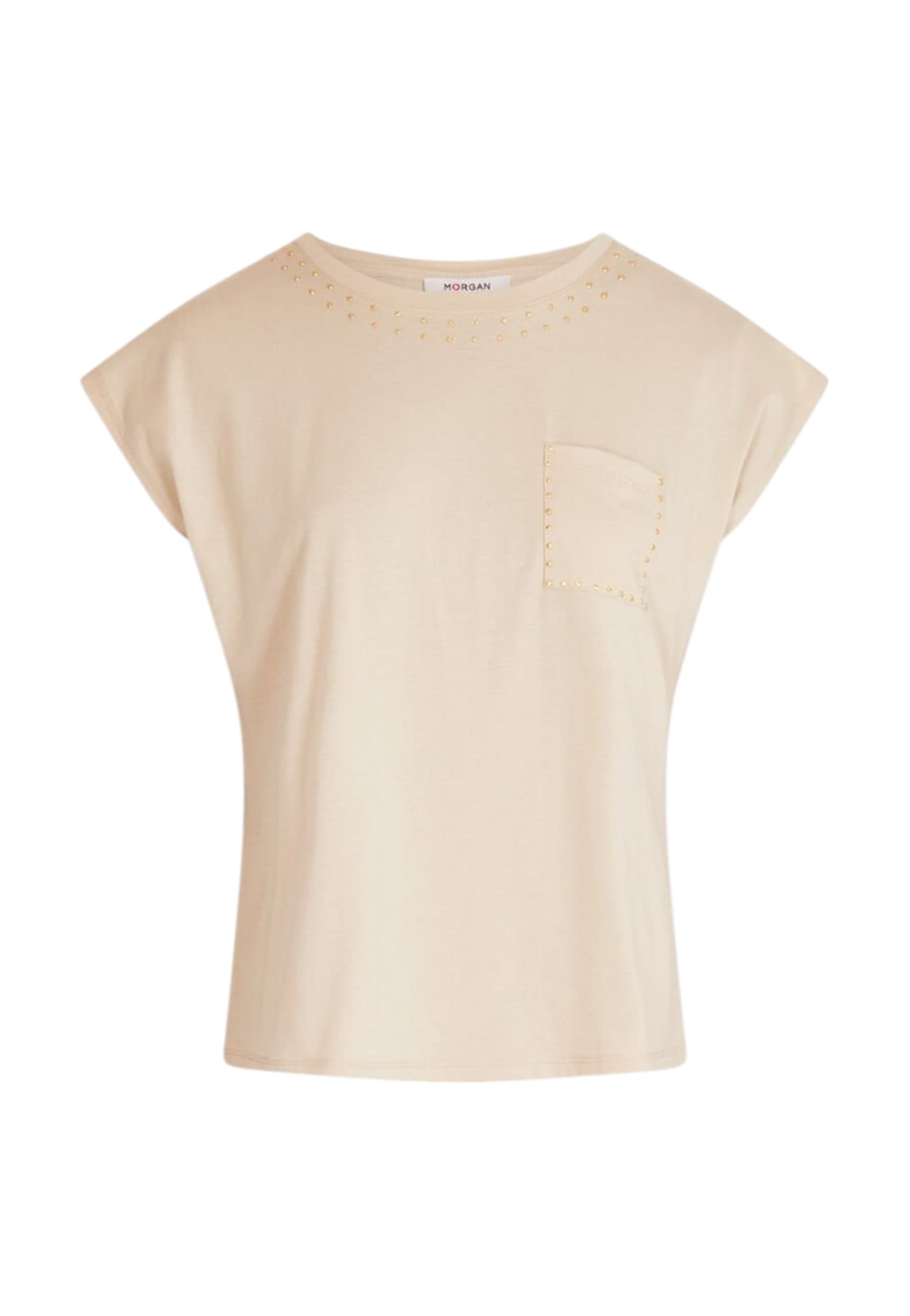 Morgan De Toi  Women T-Shirt