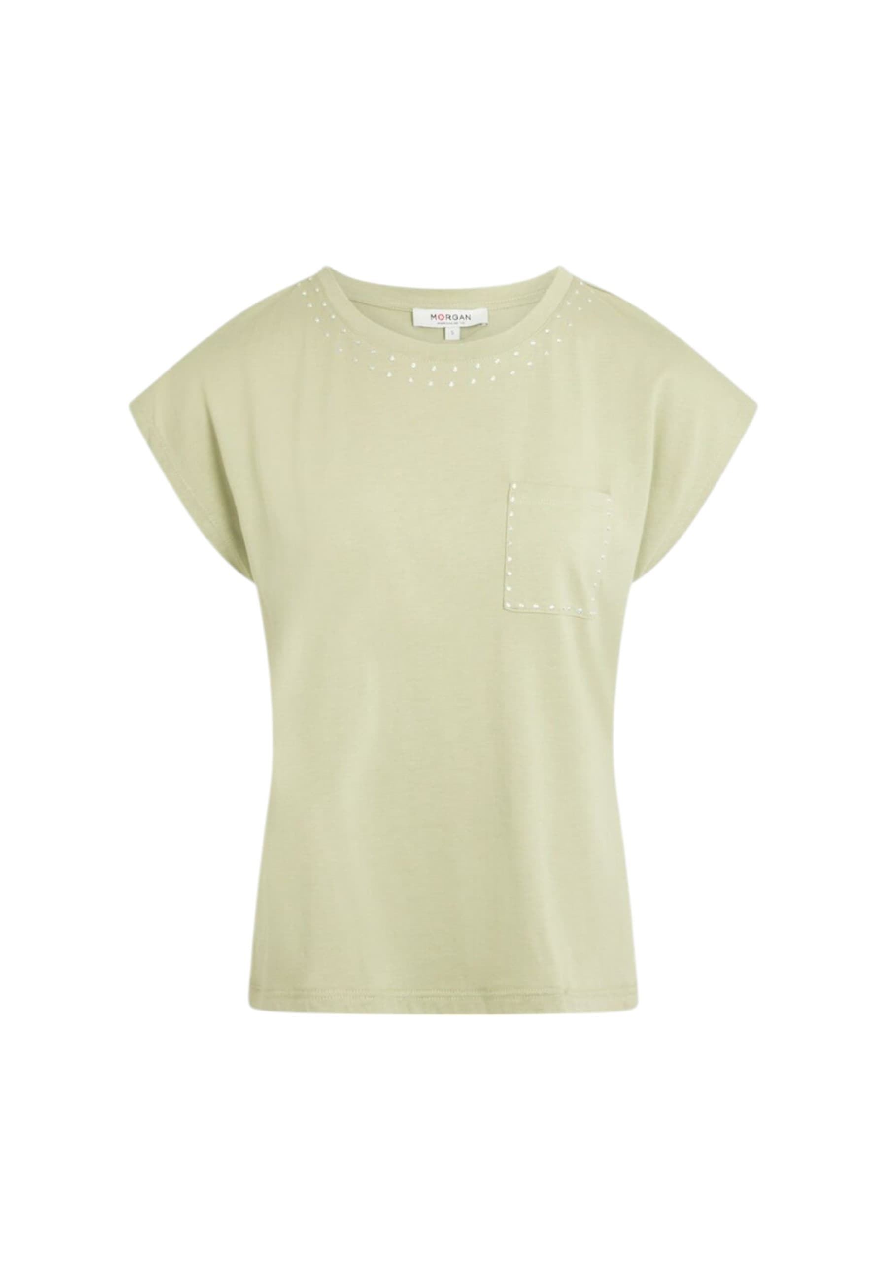 Morgan De Toi  Women T-Shirt
