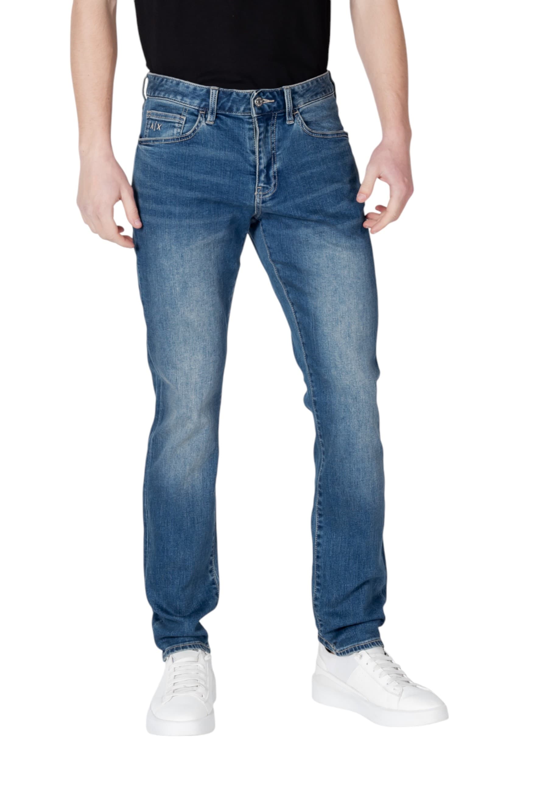 Armani Exchange Men Jeans