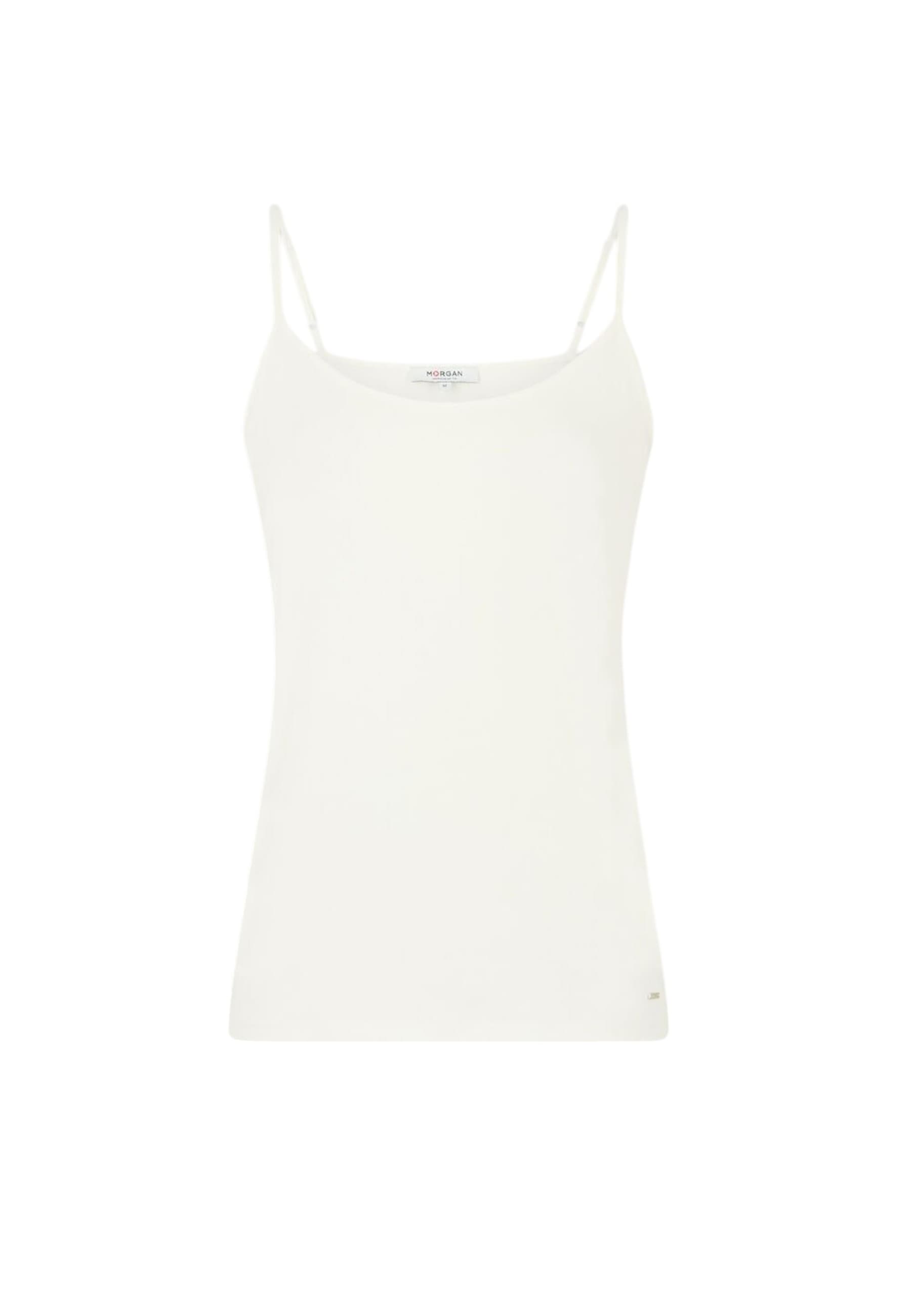 Morgan De Toi  Women Undershirt