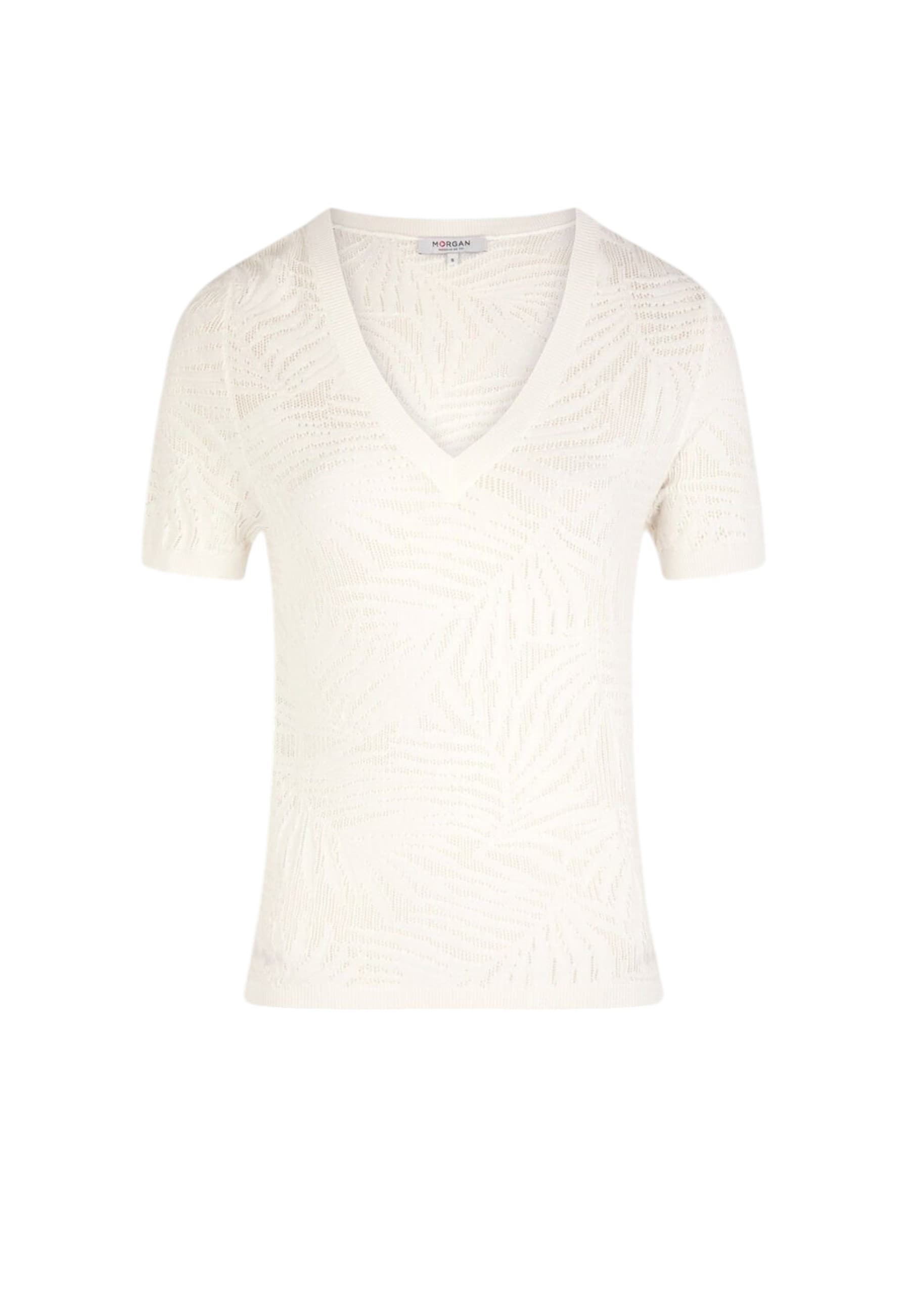 Morgan De Toi  Women T-Shirt