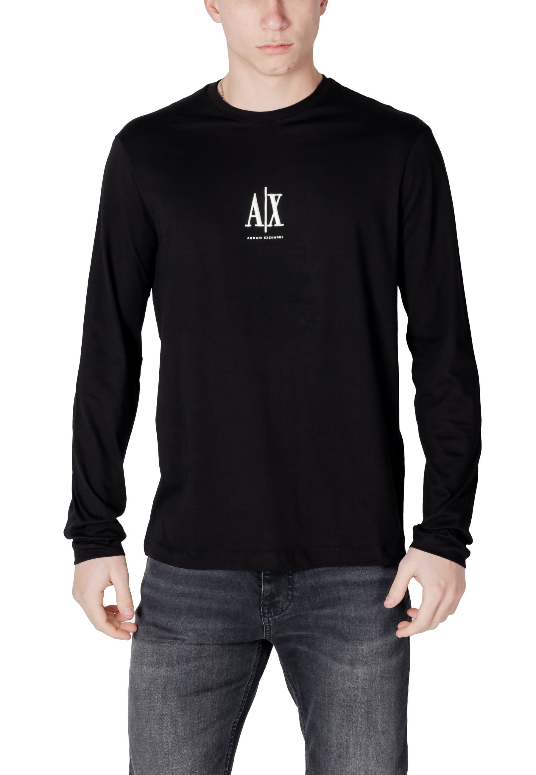 Armani Exchange Men T-Shirt