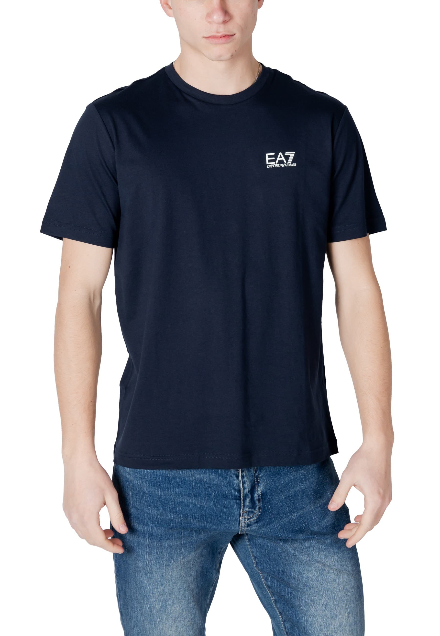 Ea7 Men T-Shirt