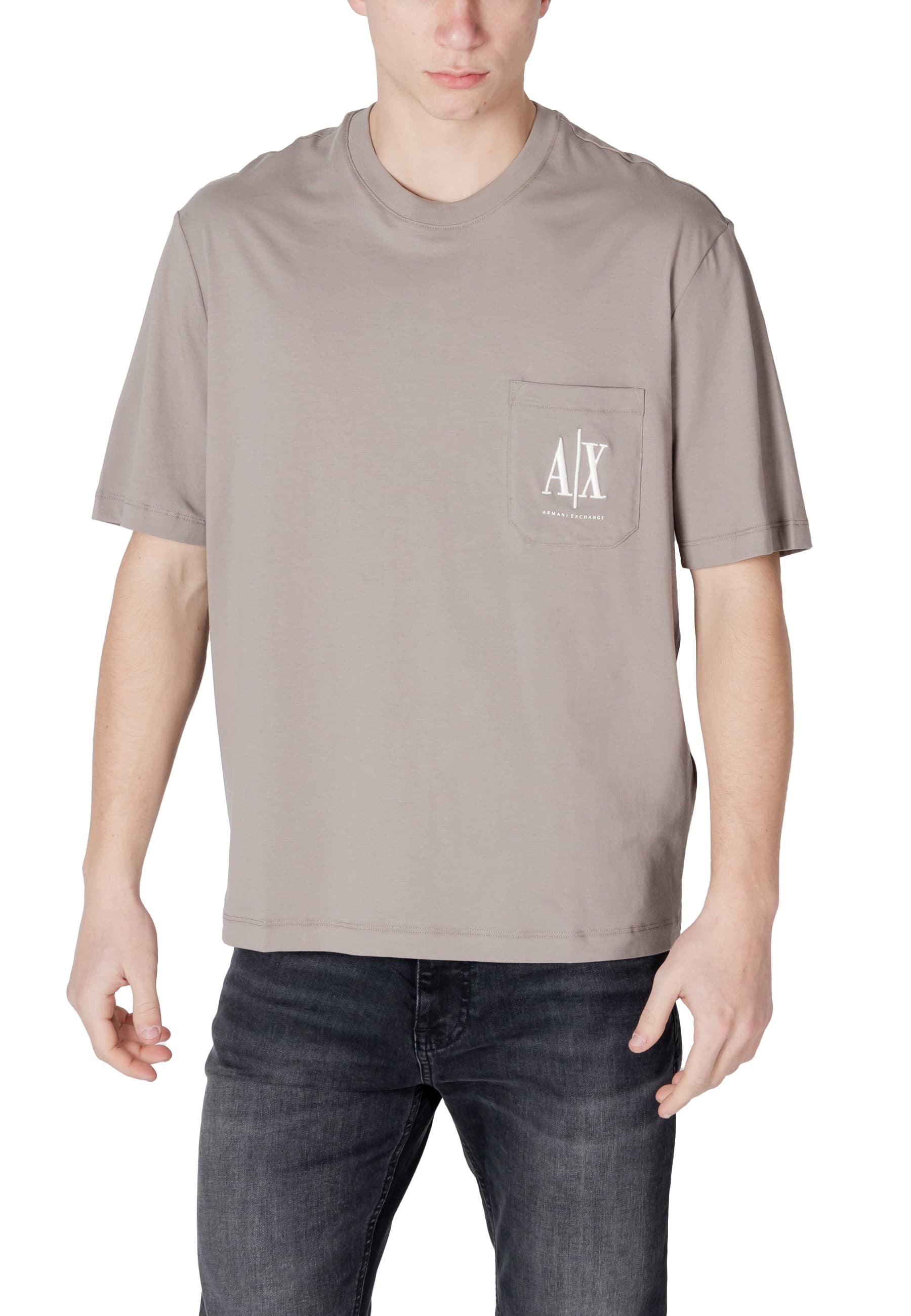Armani Exchange Men T-Shirt