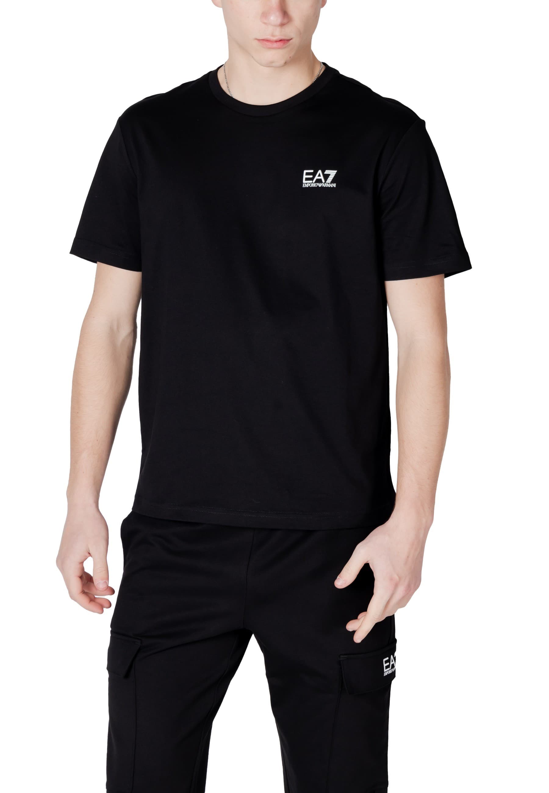 Ea7 Men T-Shirt