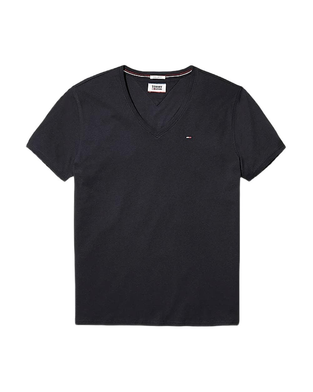 Tommy Hilfiger Jeans Men T-Shirt