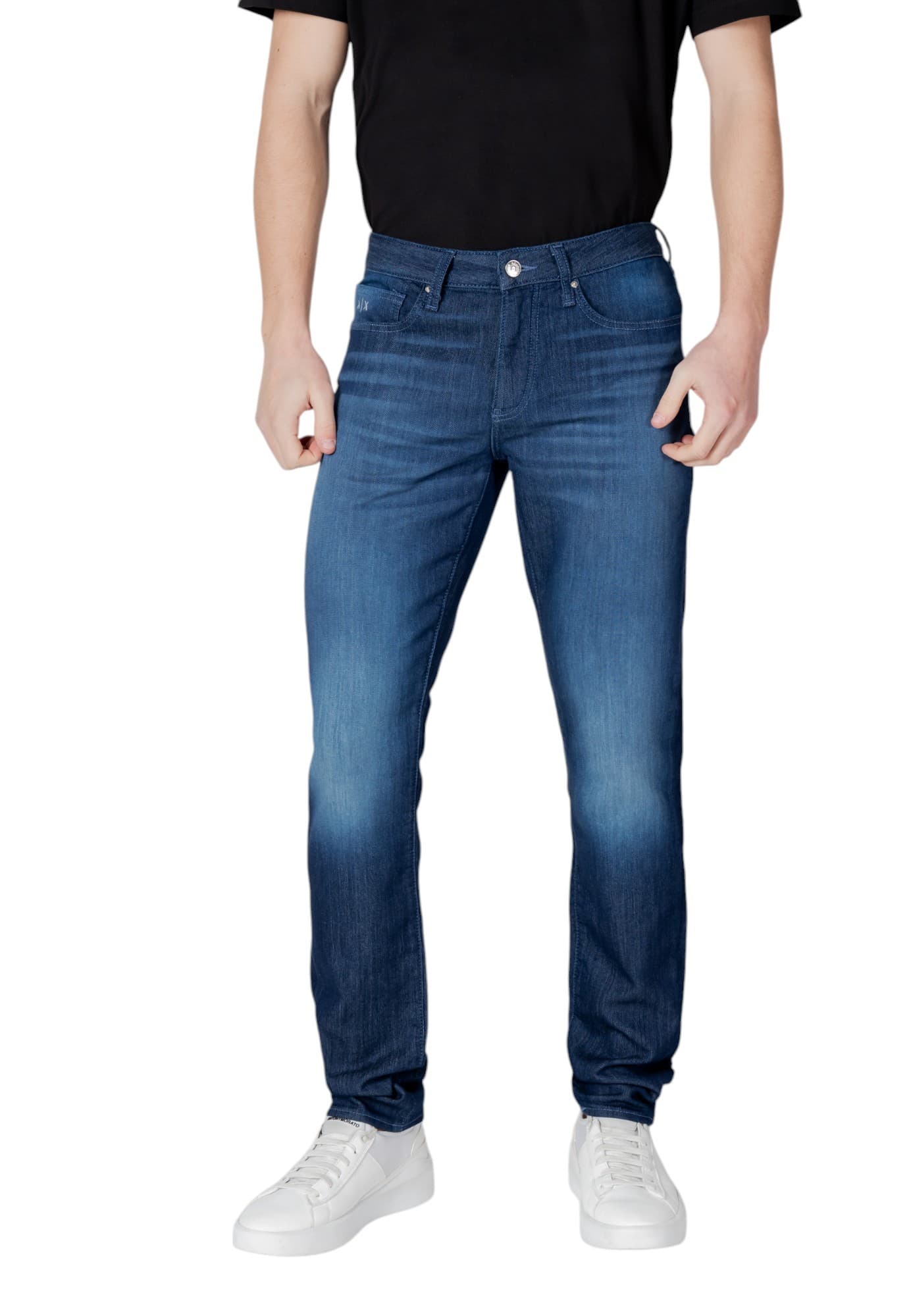 Armani Exchange Men Jeans