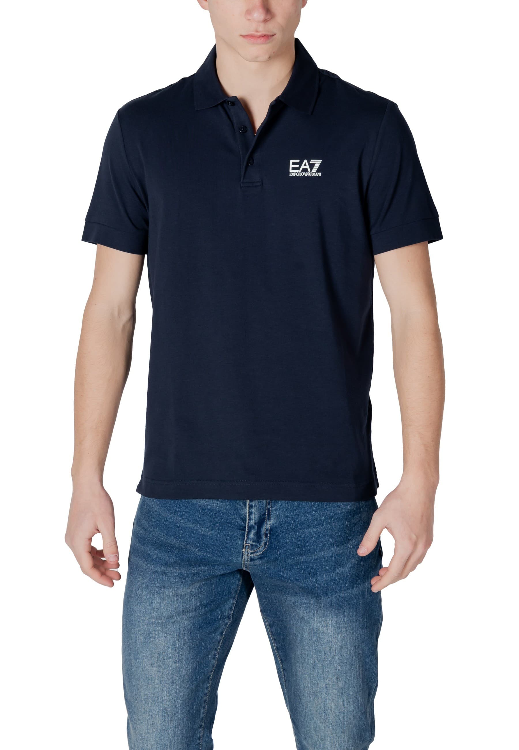 Ea7 Men Polo