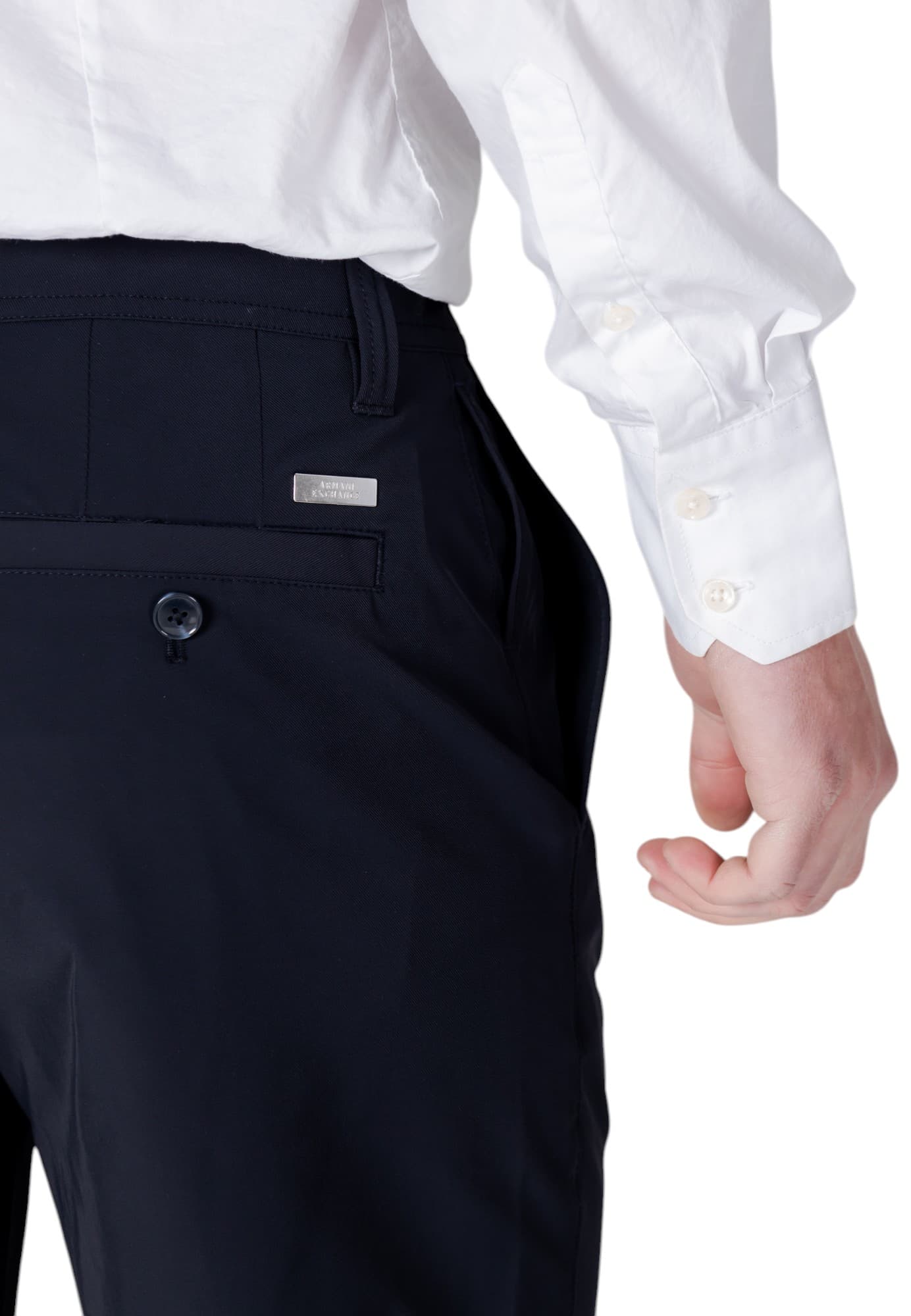 Armani Exchange Men Shorts