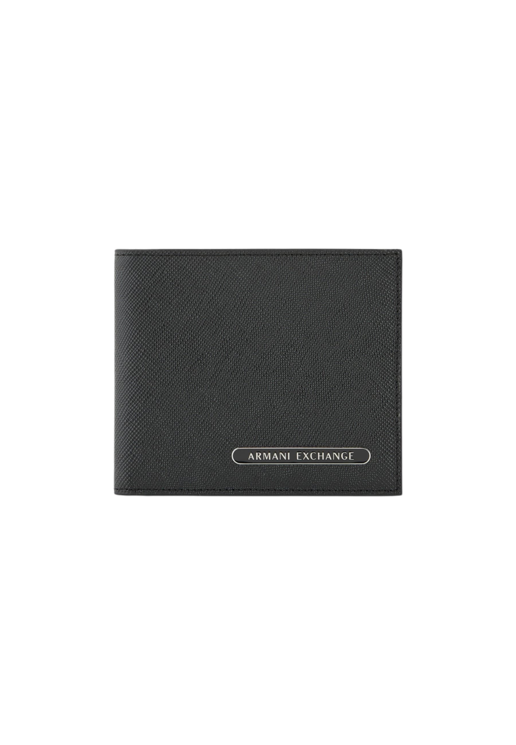 Armani Exchange Men Wallet