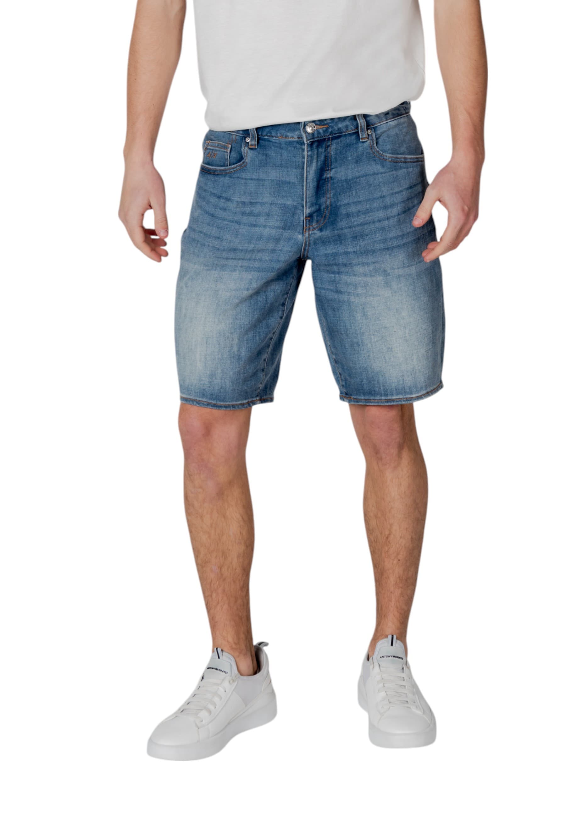 Armani Exchange Men Shorts