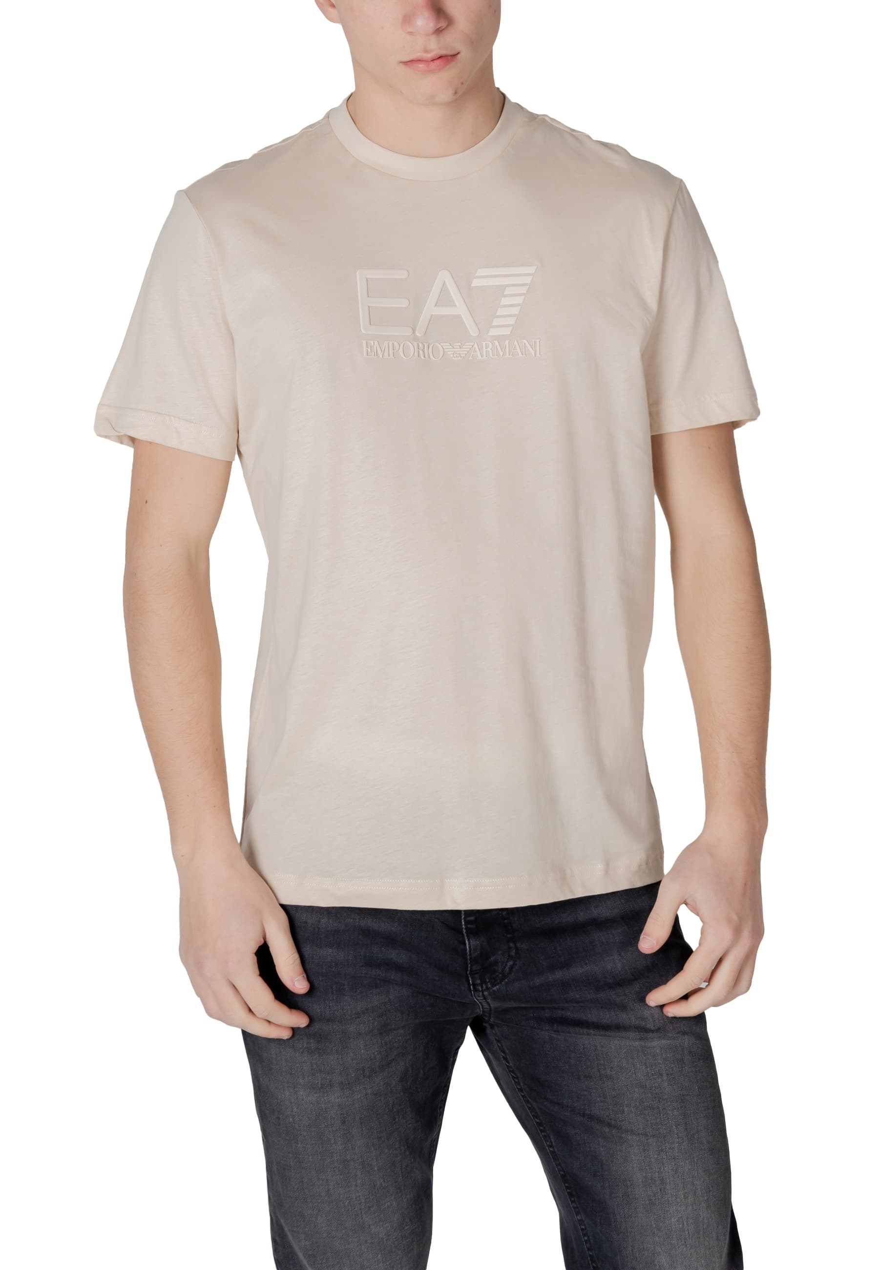 Ea7 Men T-Shirt