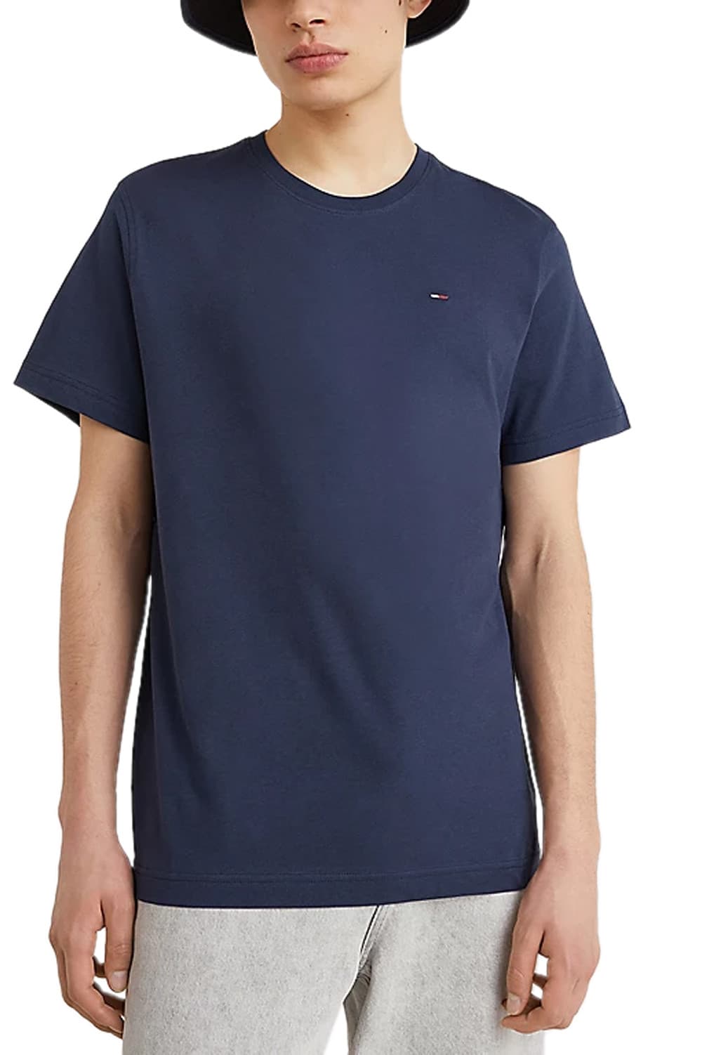 Tommy Hilfiger Jeans Men T-Shirt