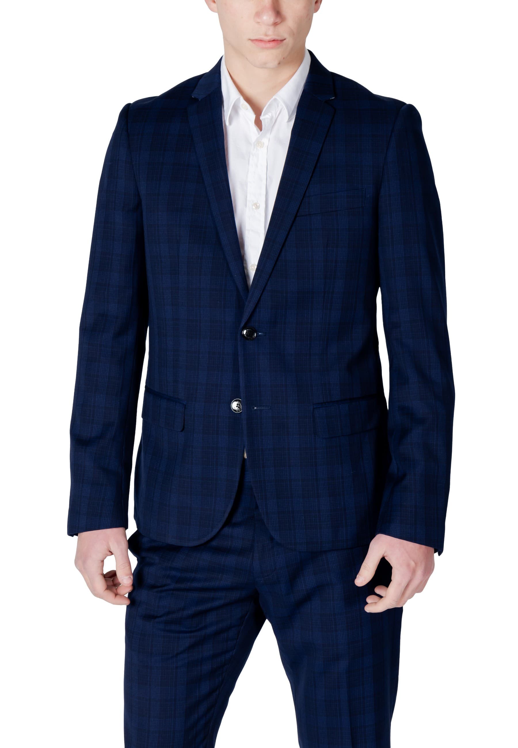 Antony Morato Men Blazer