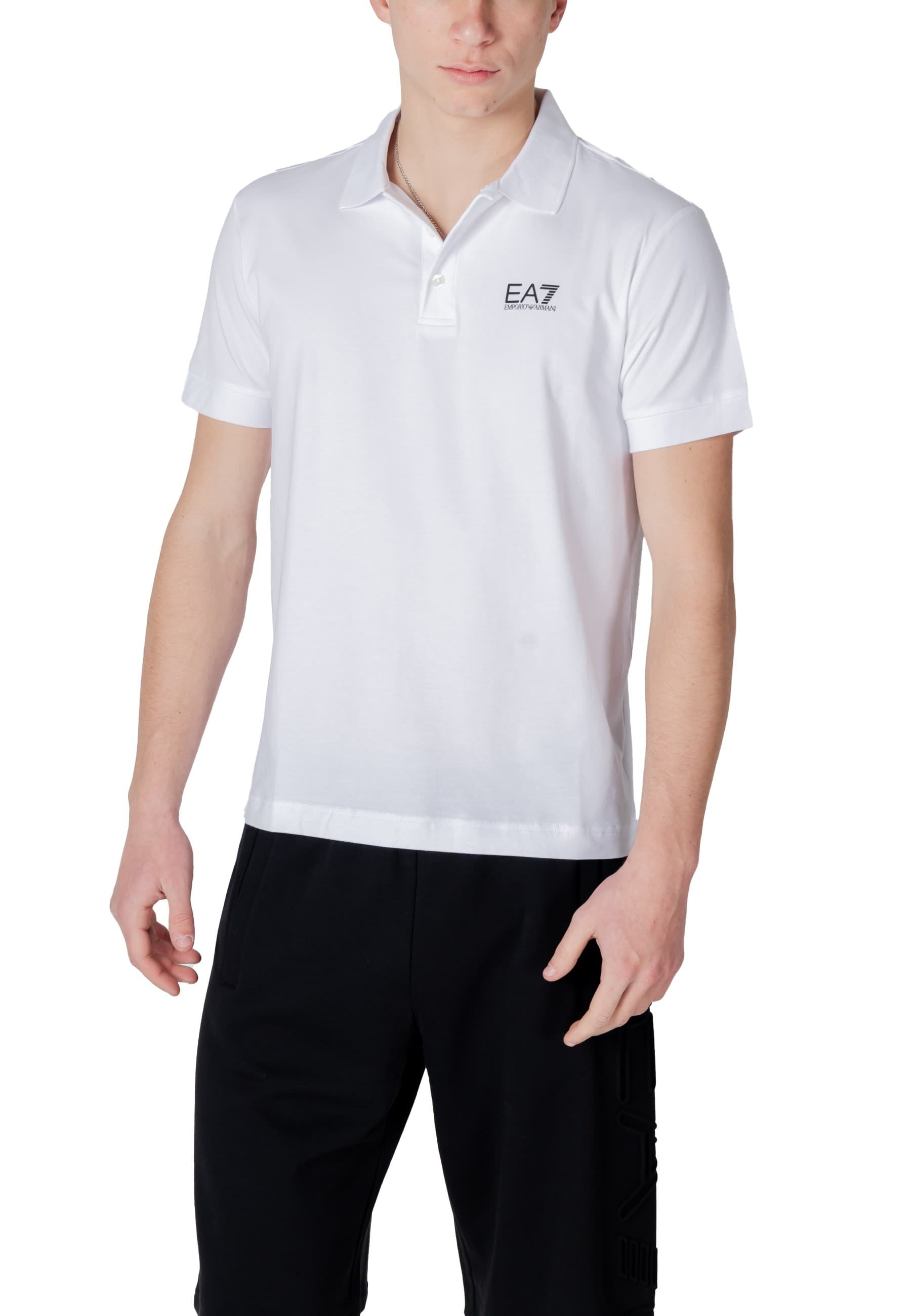 Ea7 Men Polo