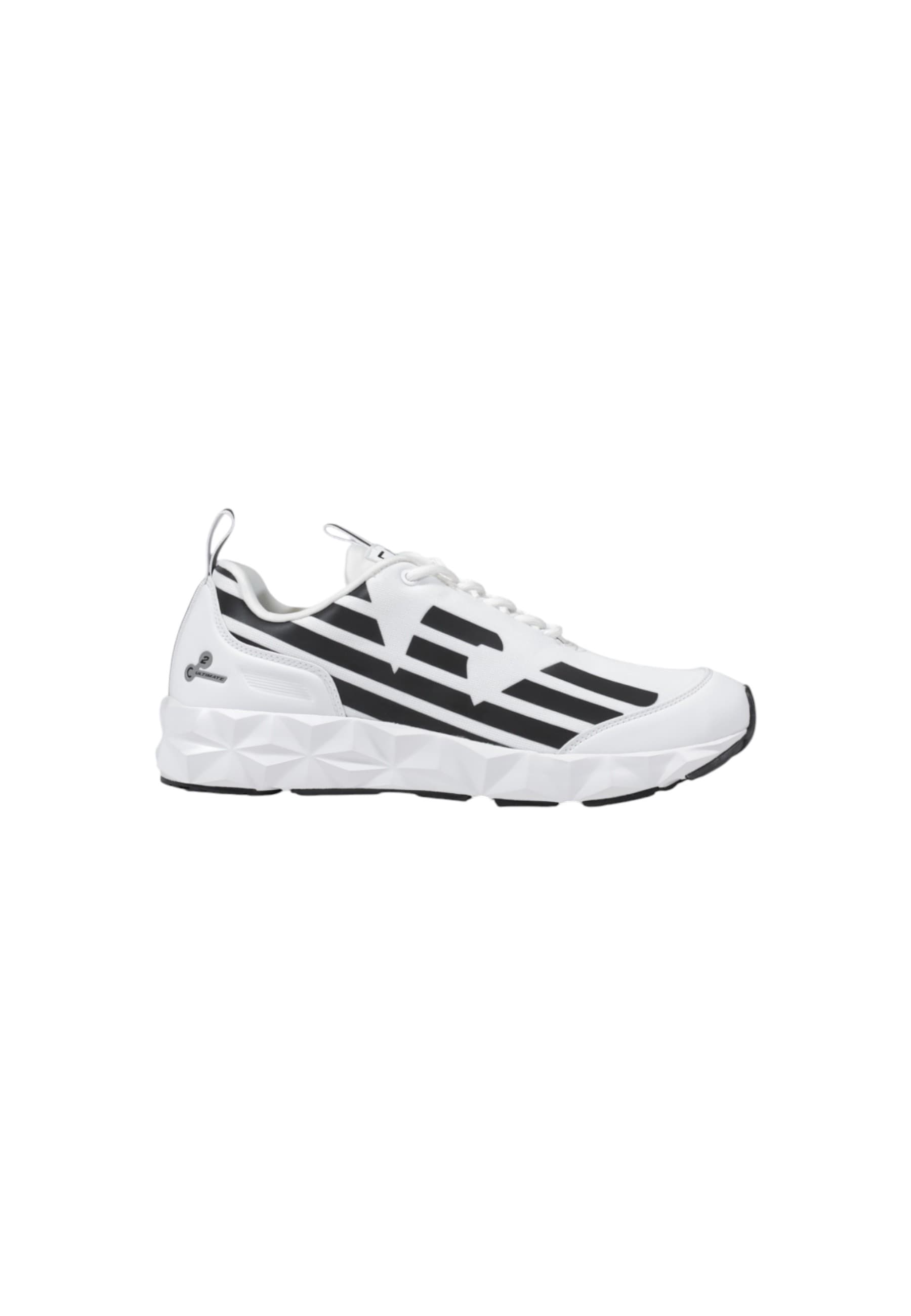 Ea7 Men Sneakers