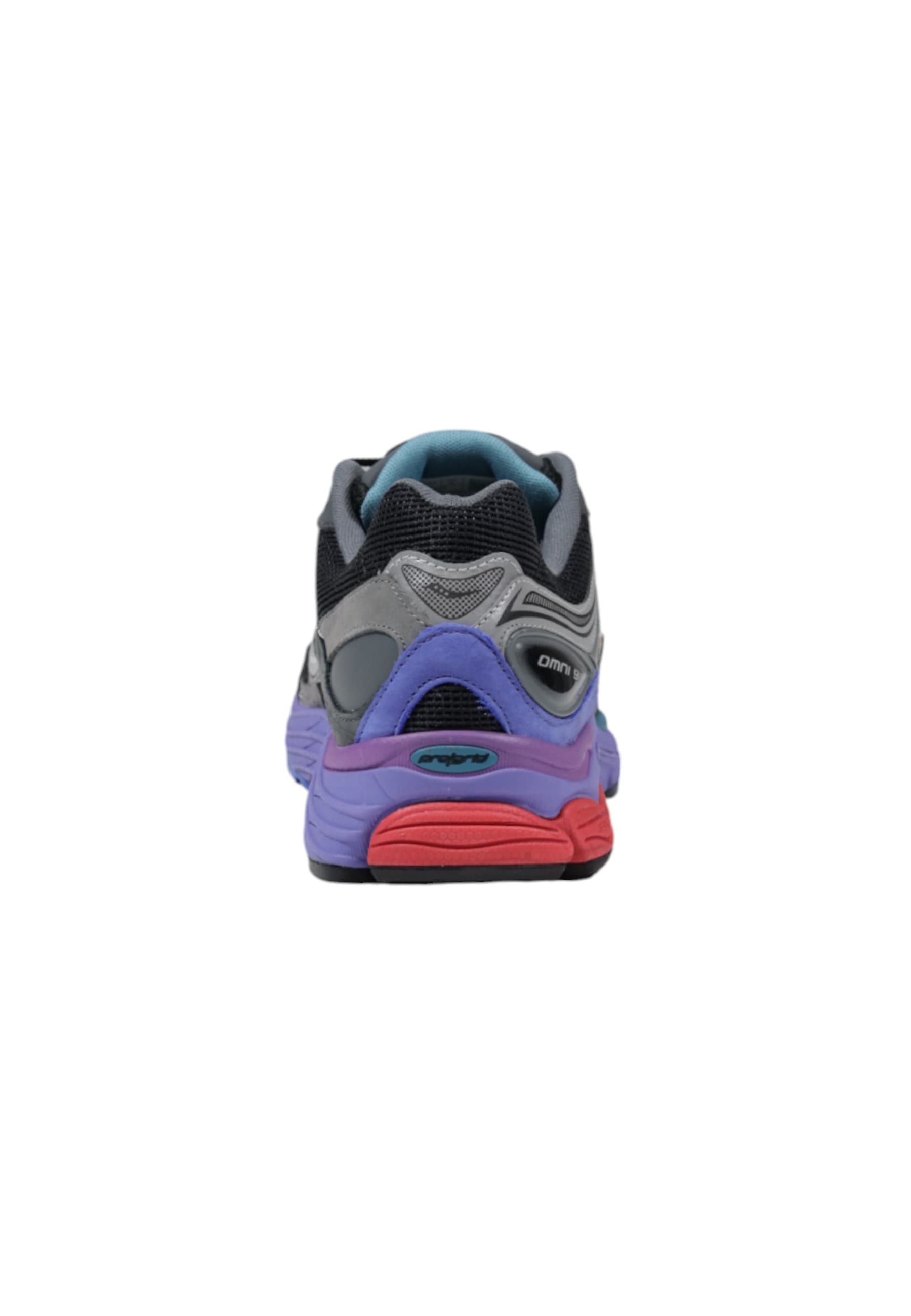 Saucony Men Sneakers